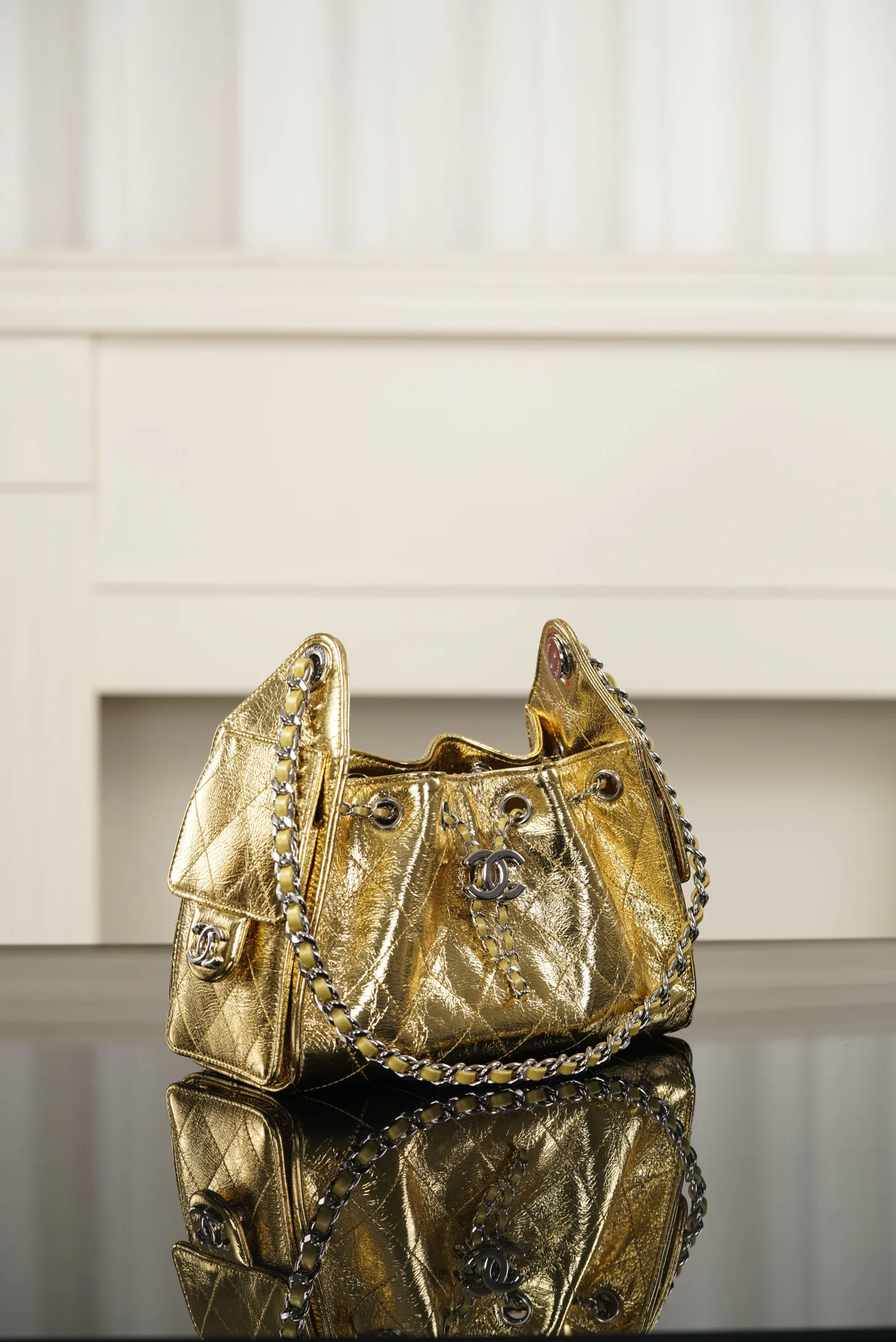 Women's Classic Handbags CHANEL 17979592