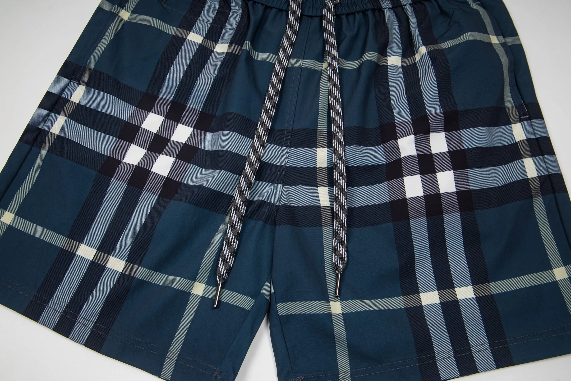 Men's Shorts BURBERRY 18000511