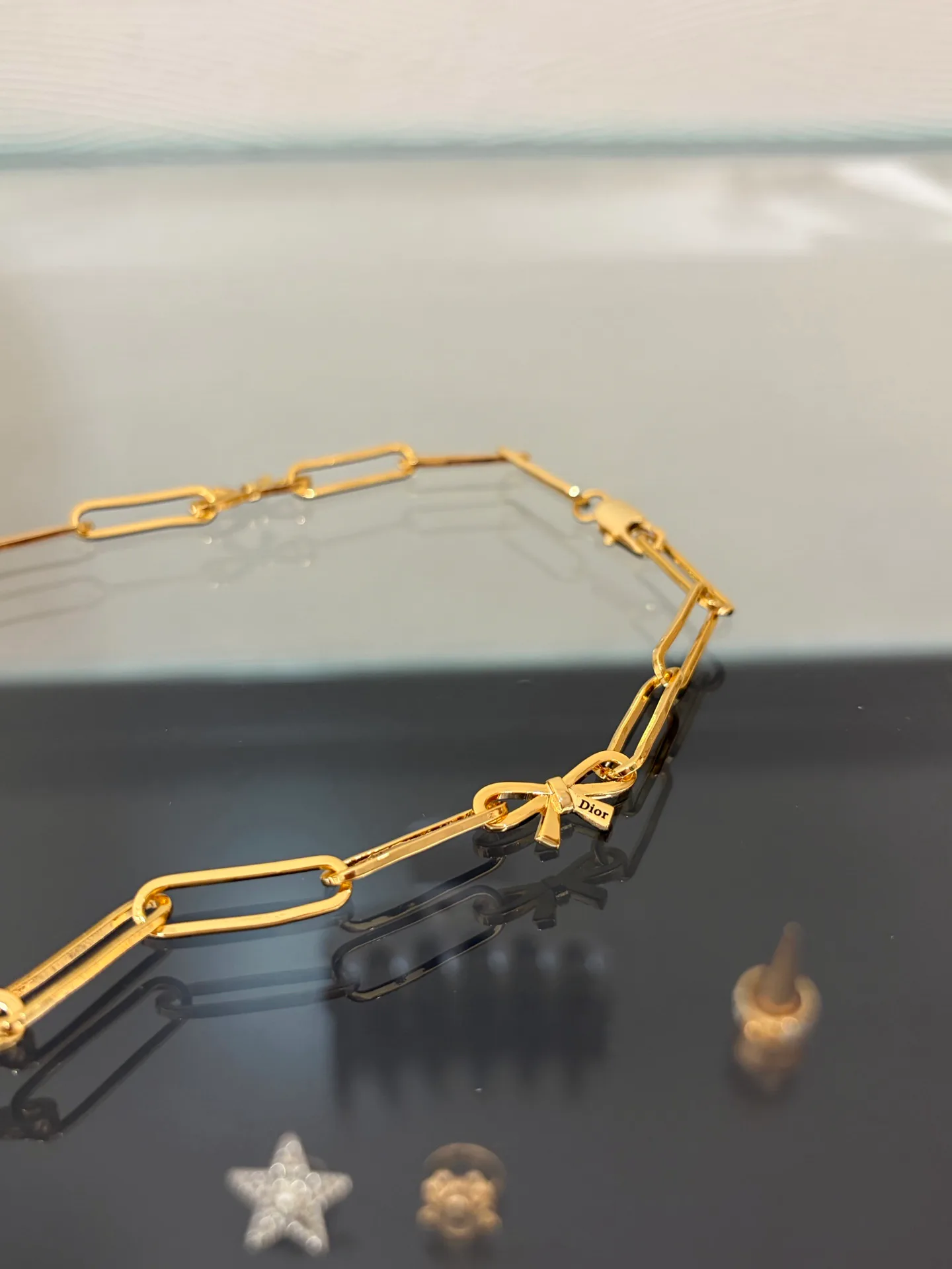 Jewelry CHRISTIAN DIOR 17220771