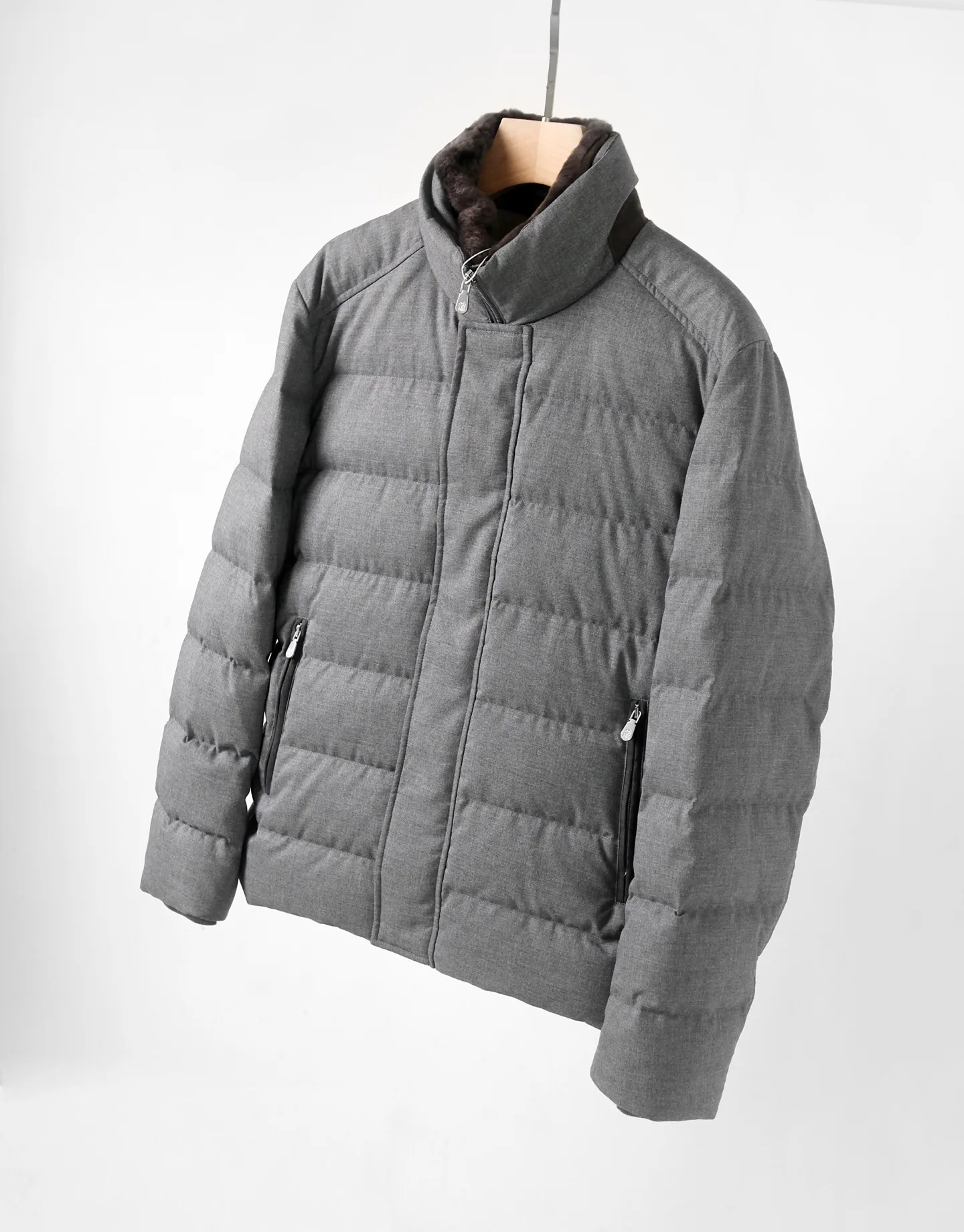 Men's Jackets And Down Jackets BRUNELLO CUCINELLI 18368964