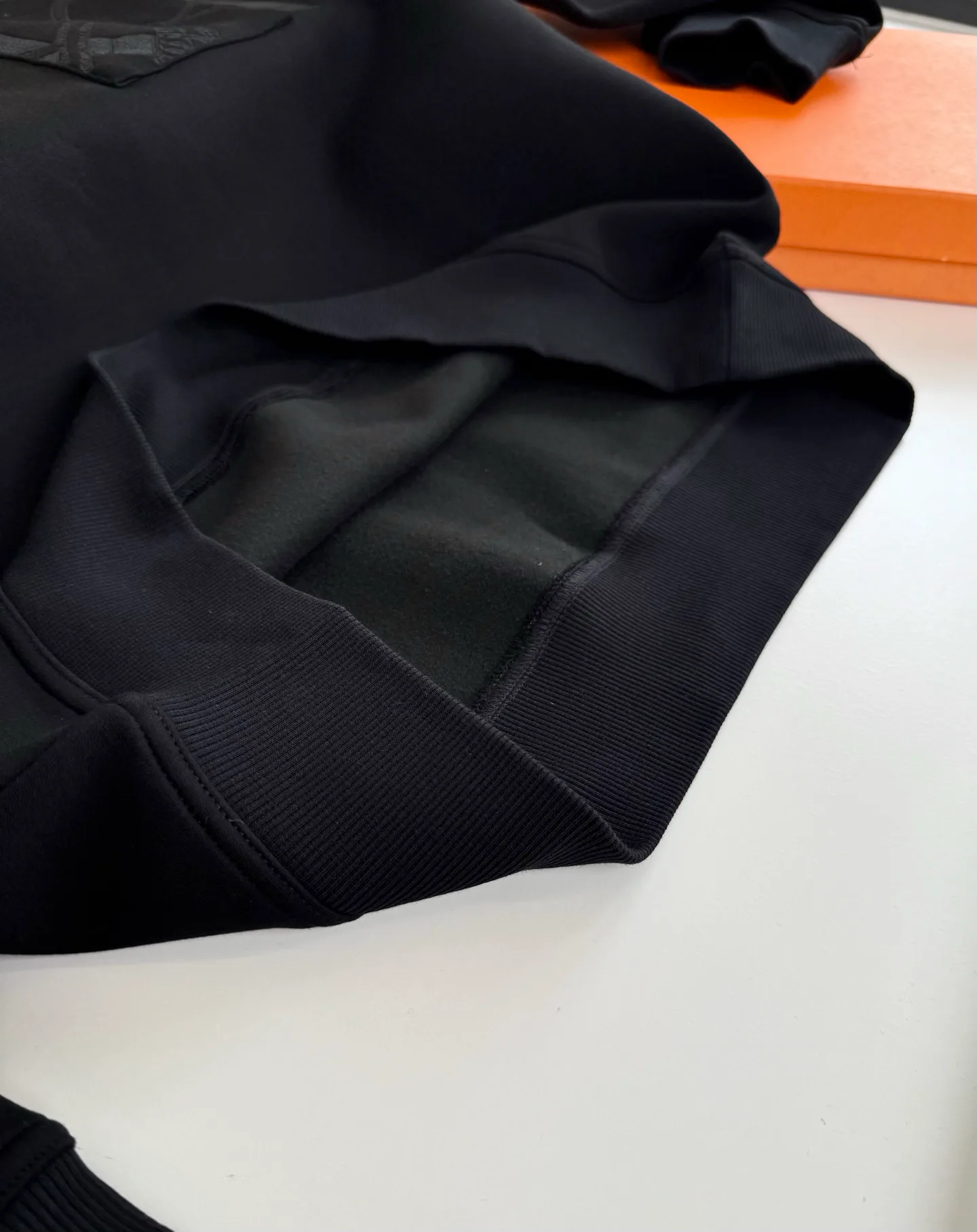 Men's Sweatshirts And Hoodies HERMES 18343858