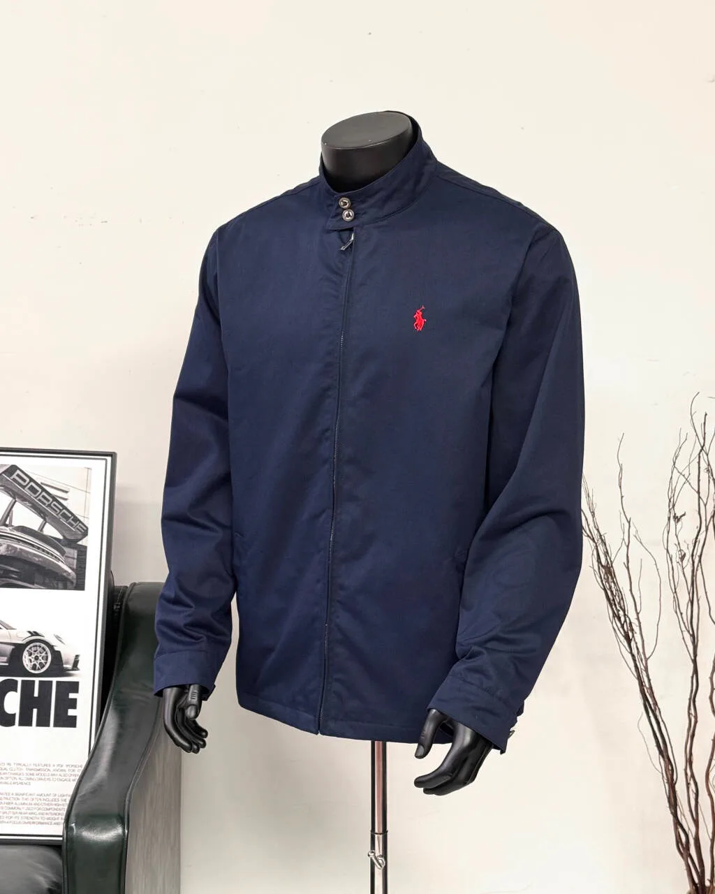 Men's Jackets And Down Jackets RALPH LAUREN 18189843