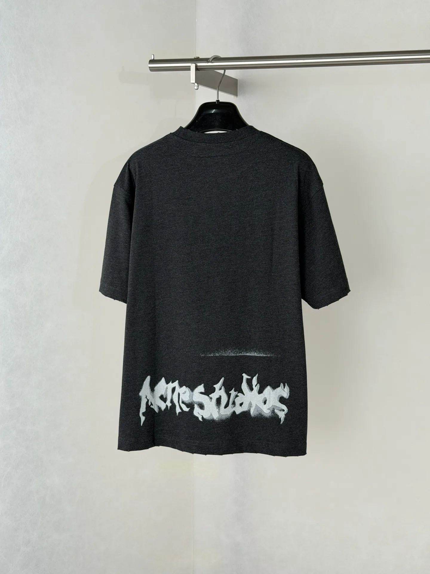 Men's T-Shirts ACNE STUDIOS 17489856