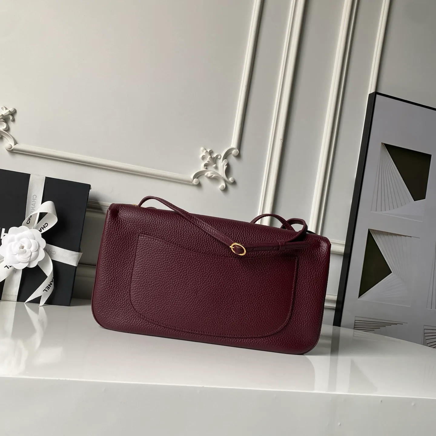 Women's Classic Handbags CHANEL 18207836