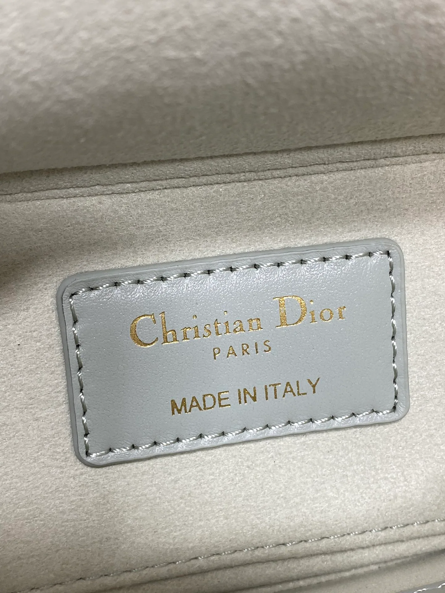 Women's Classic Handbags CHRISTIAN DIOR 18392900