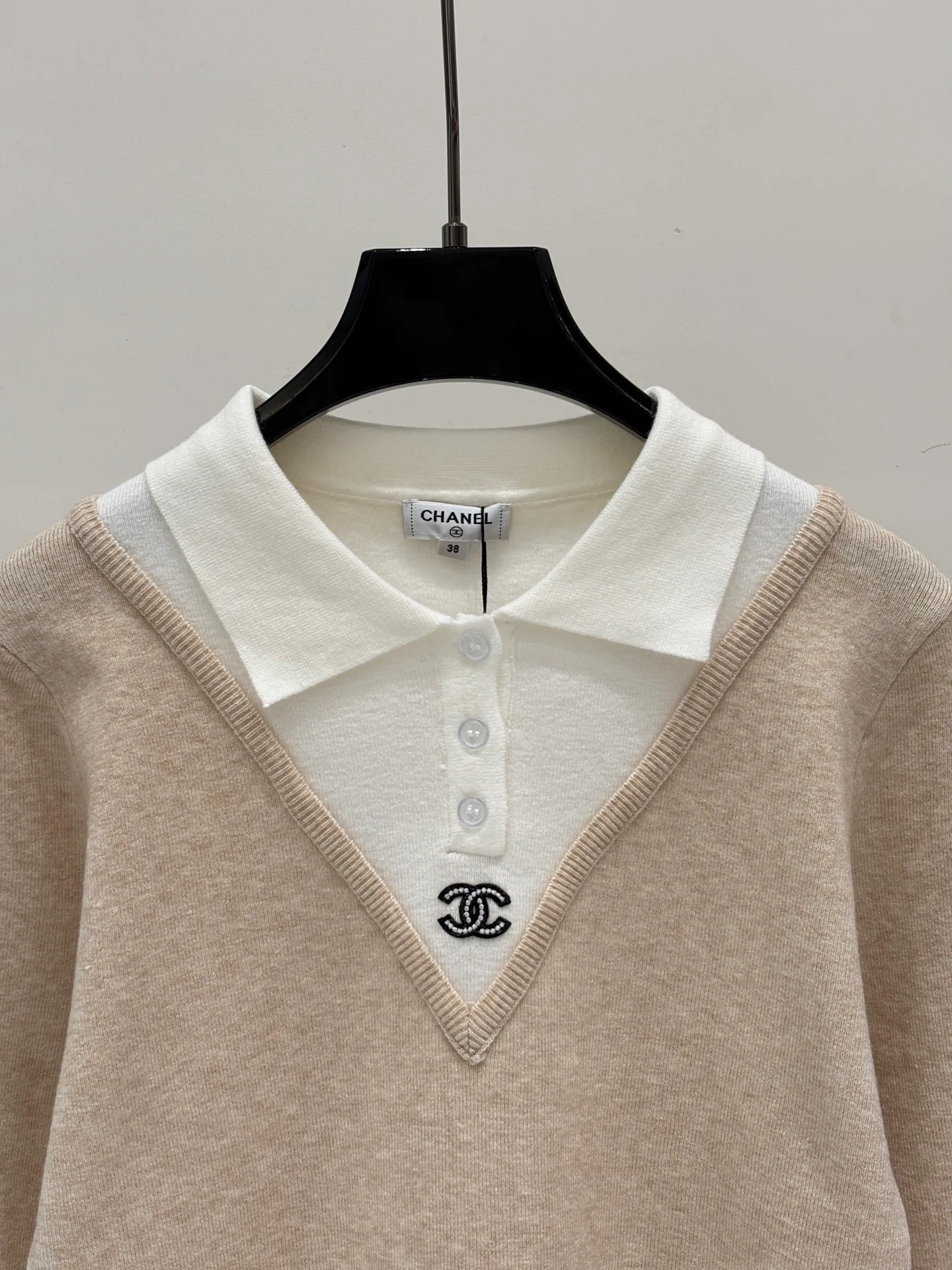 Women's Jumpers And Sweaters CHANEL 18509747