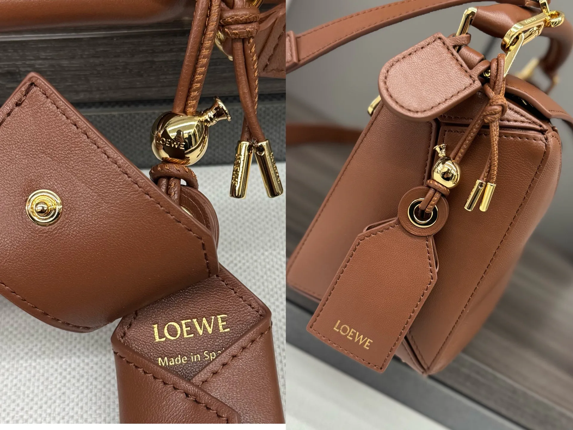 Women's Classic Handbags LOEWE 17270362
