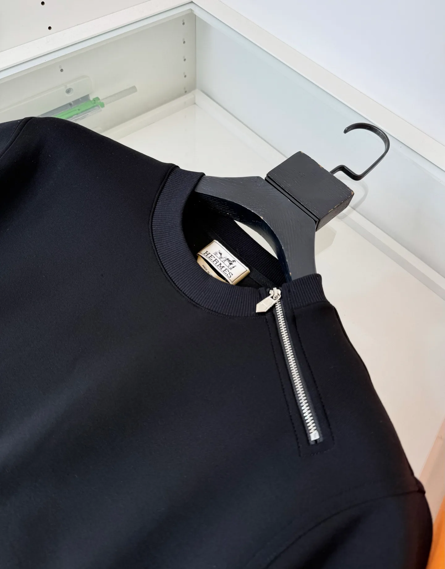 Men's Sweatshirts And Hoodies HERMES 18369179