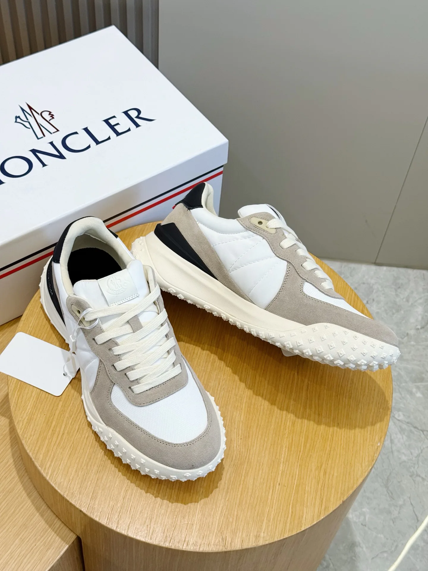 Men's Sneakers MONCLER 18165298