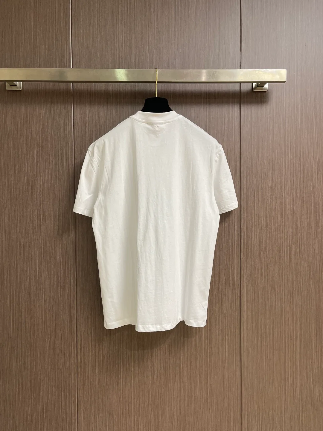 Men's T-Shirts AMI PARIS 18191320