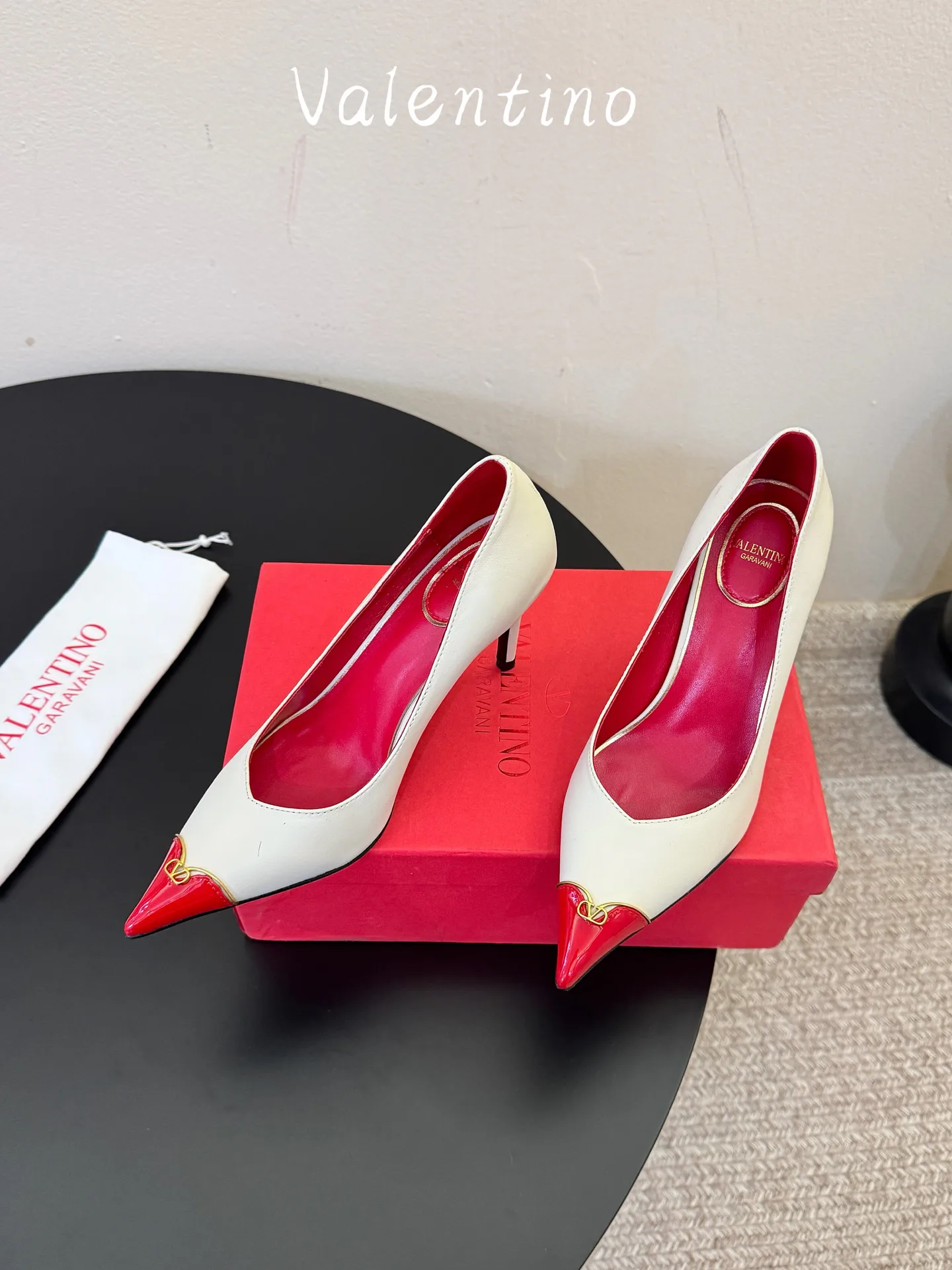 Women's Heels VALENTINO 17933488