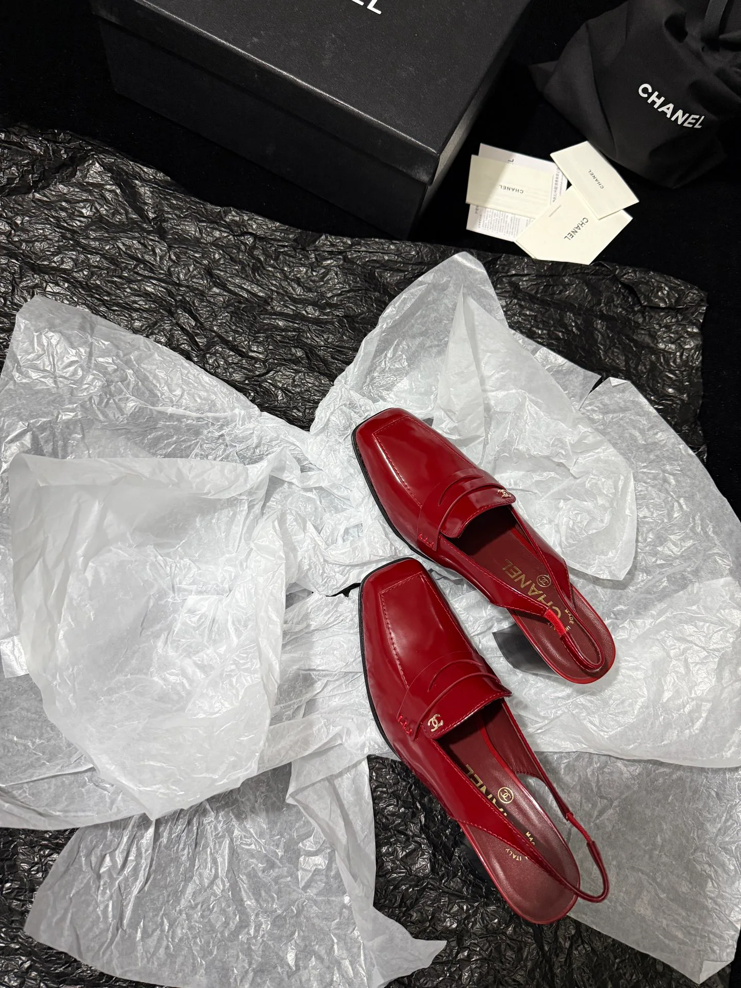 Women's Mules And Clogs CHANEL 18110836