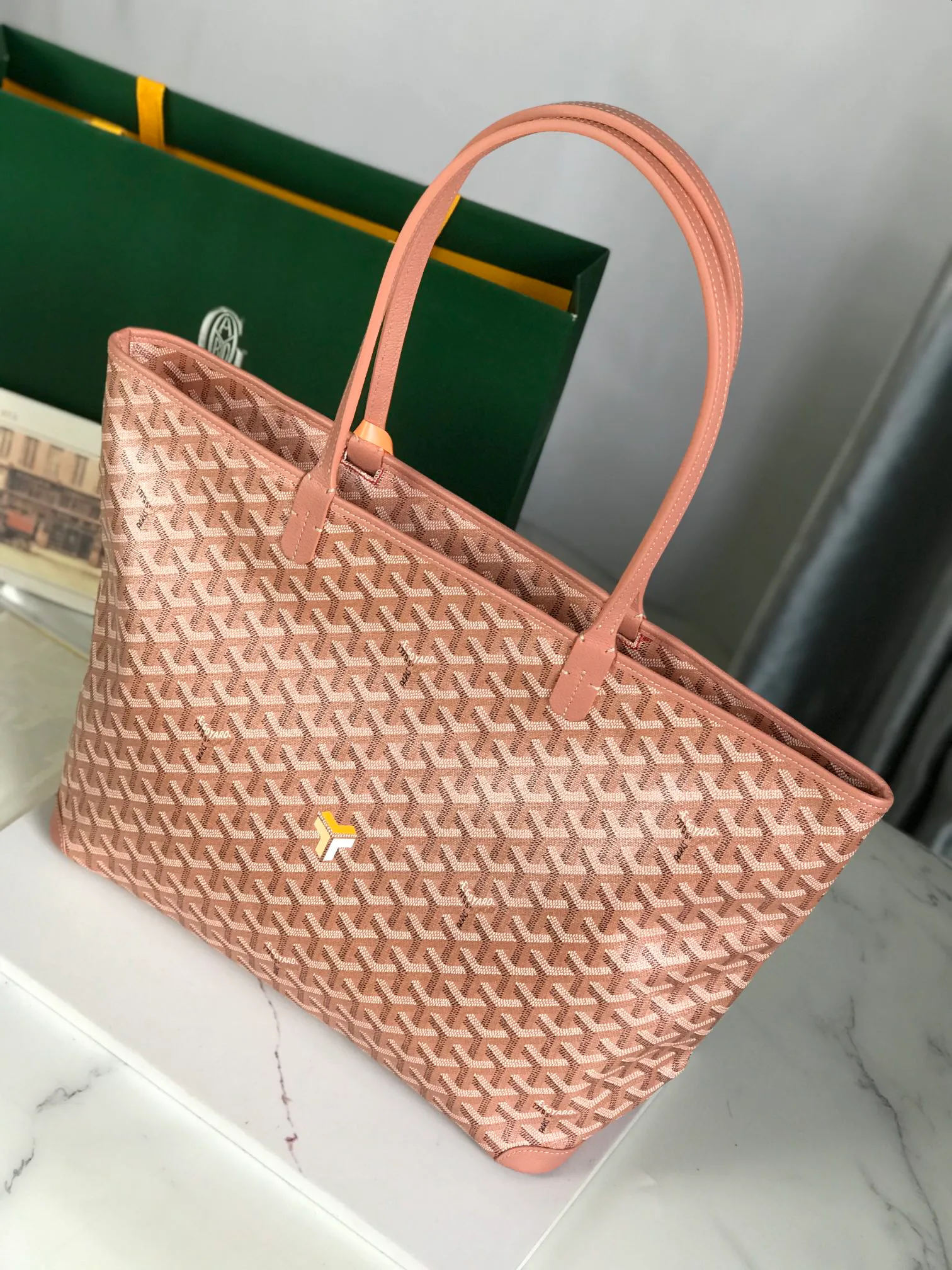 Women's Classic Handbags GOYARD 17926469