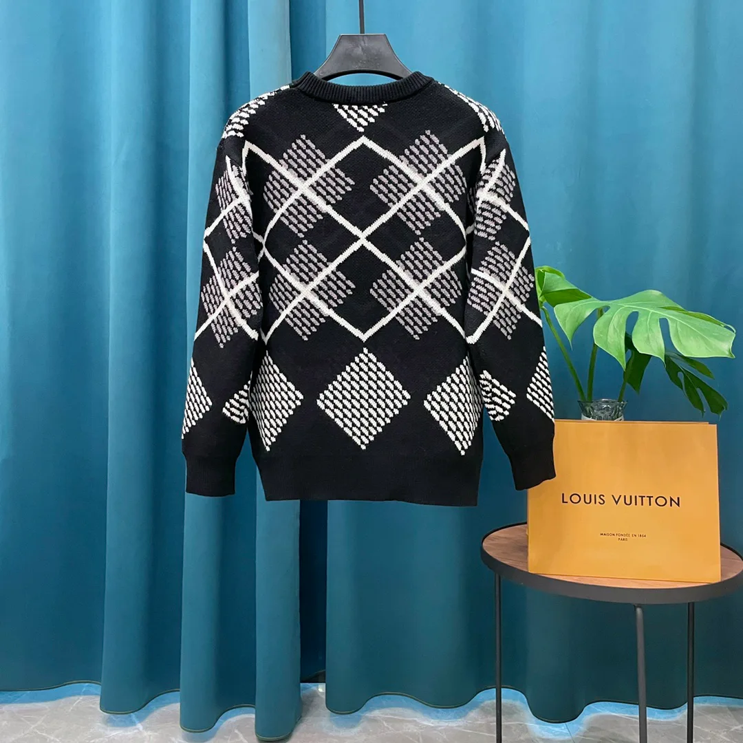Women's Jumpers And Sweaters LOUIS VUITTON 17811761