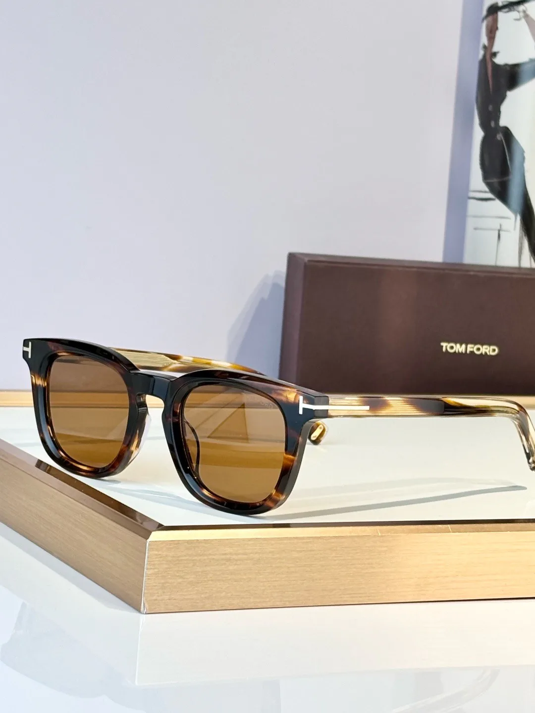 Glasses TOM FORD 18540754