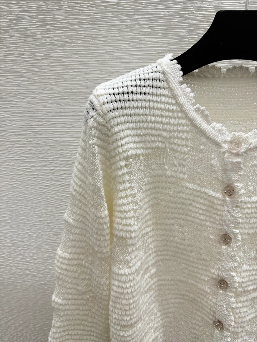 Women's Jumpers And Sweaters CHANEL 18028475