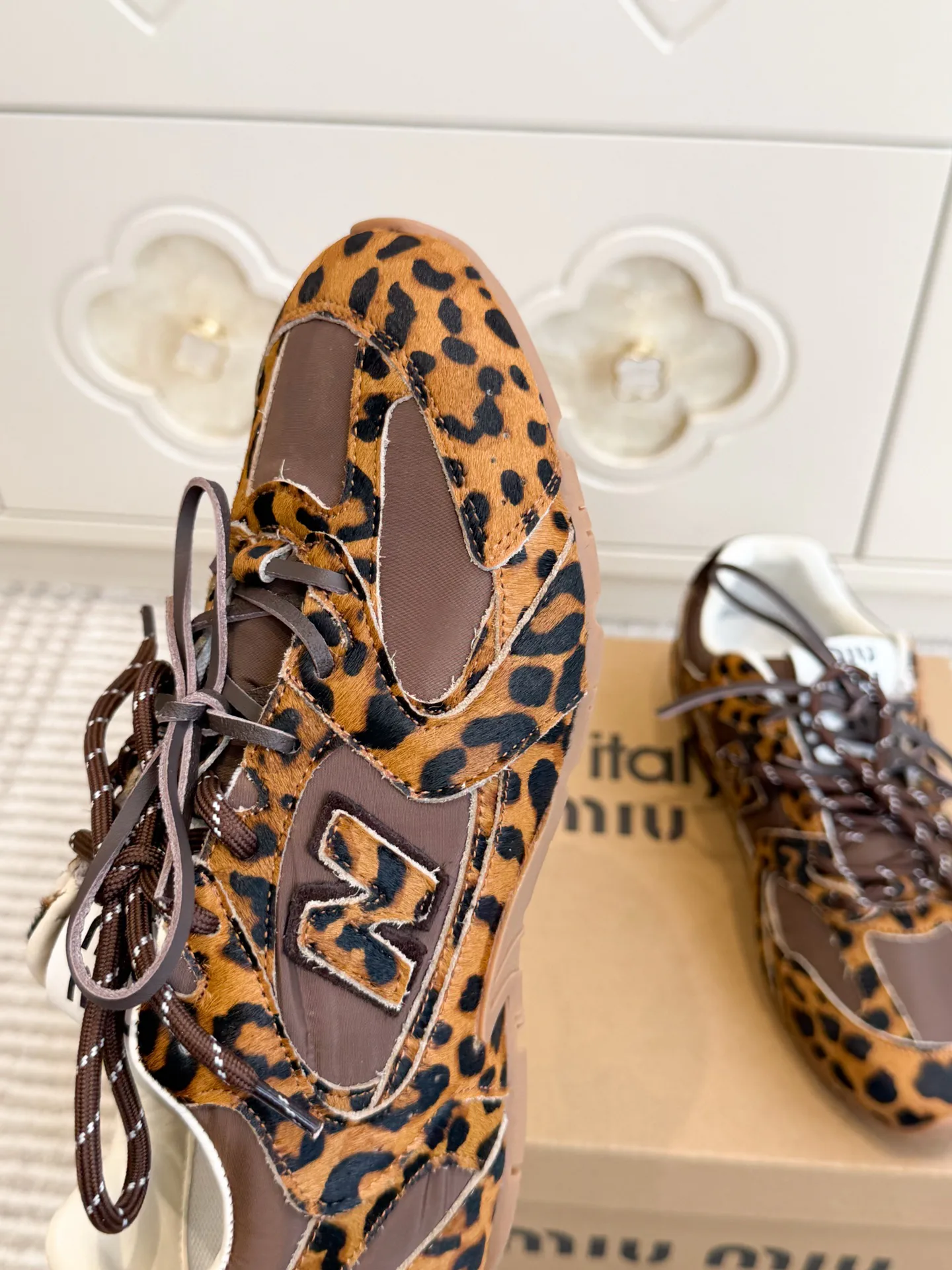 Women's Sneakers NEW BALANCE 17916877