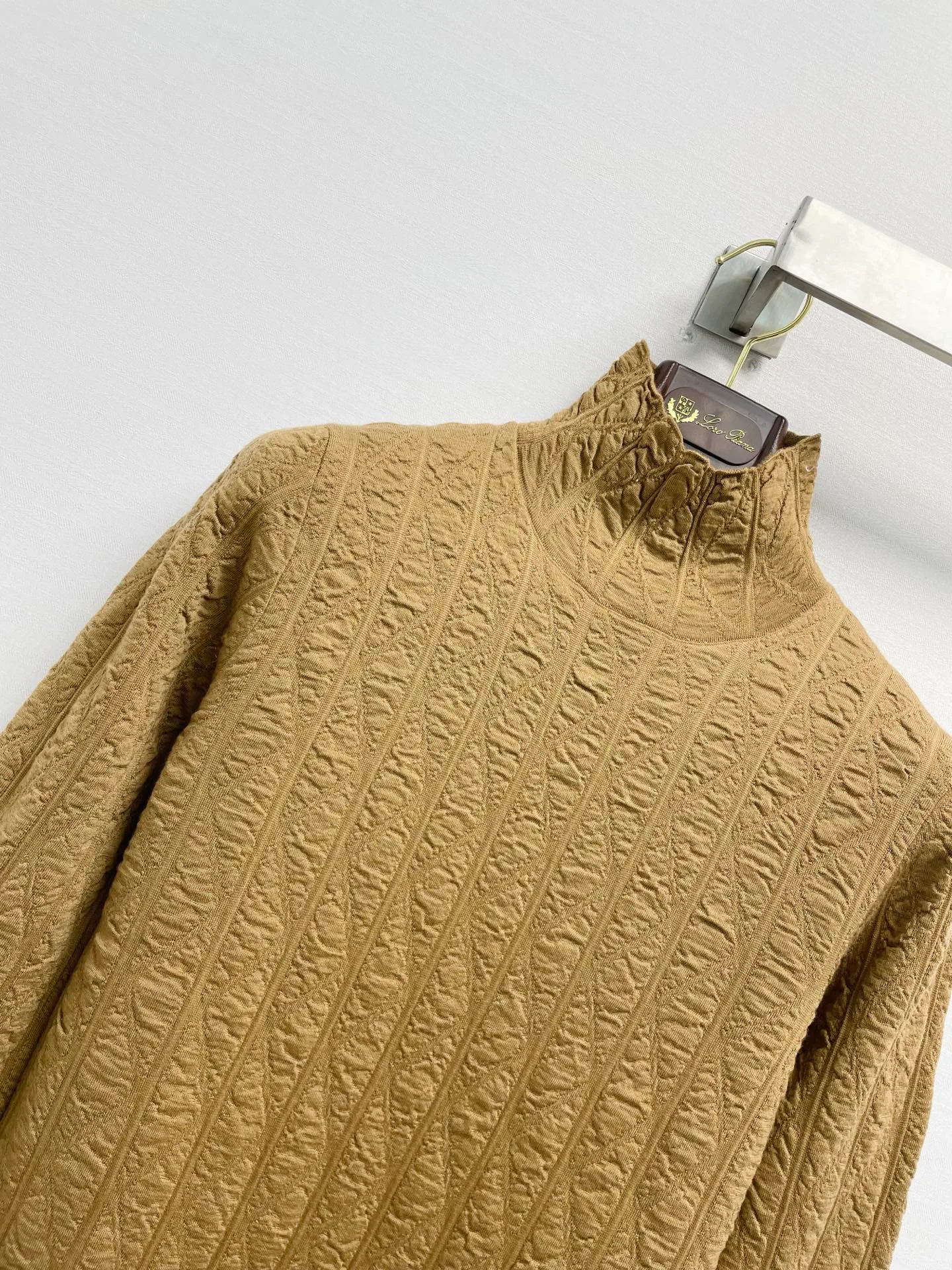 Джемперы И Свитеры Женские Loro Piana 18562666