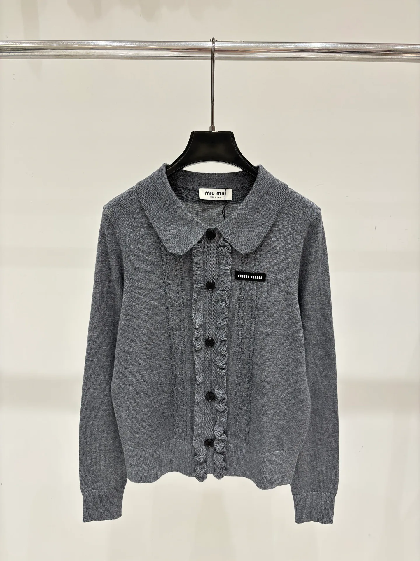 Women's Jumpers And Sweaters MIU MIU 18548250