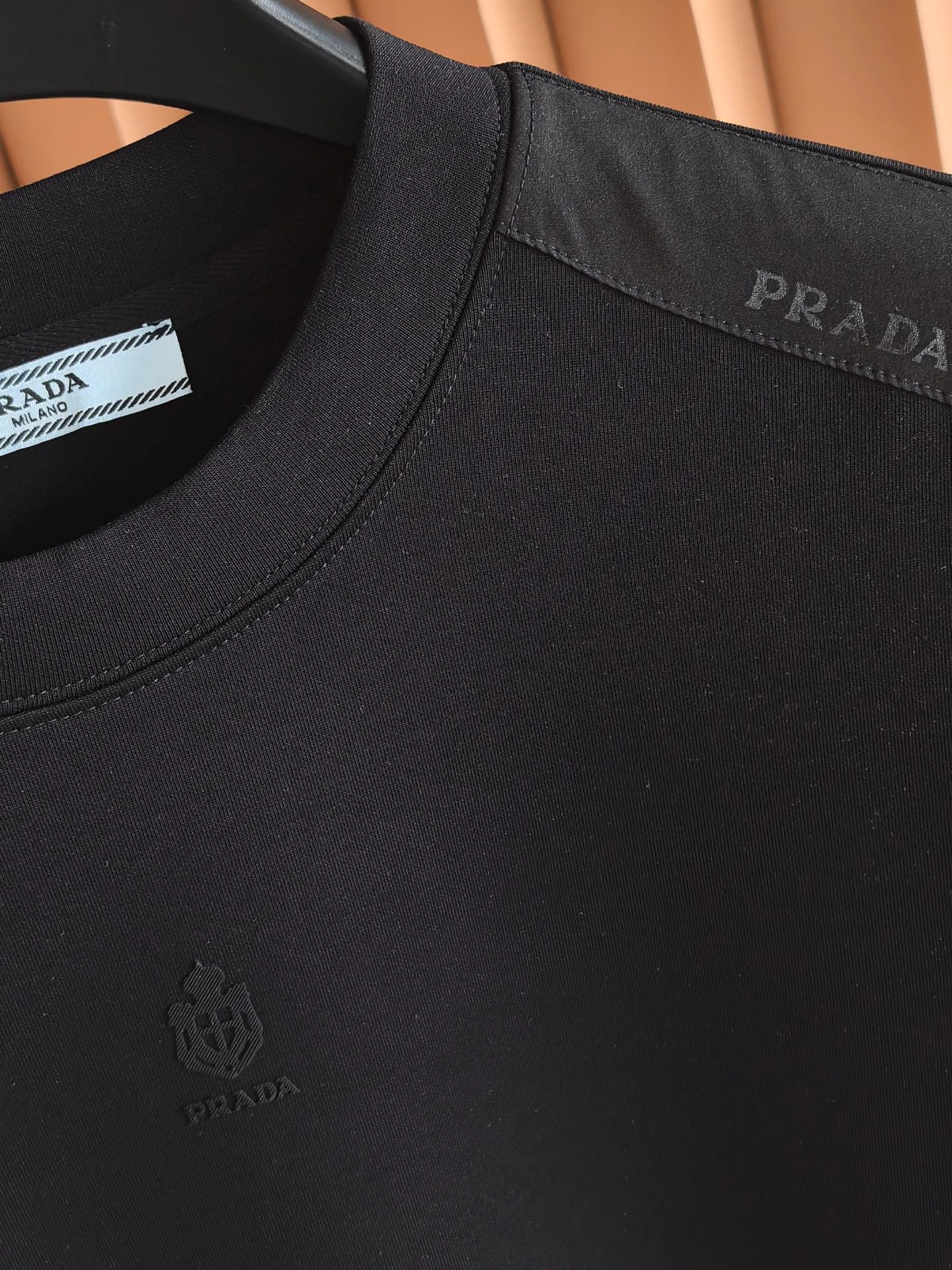 Men's Sweatshirts And Hoodies PRADA 17802039