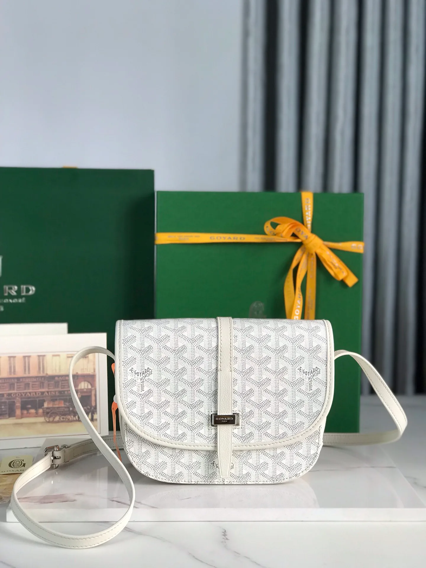 Women's Classic Handbags GOYARD 19570484