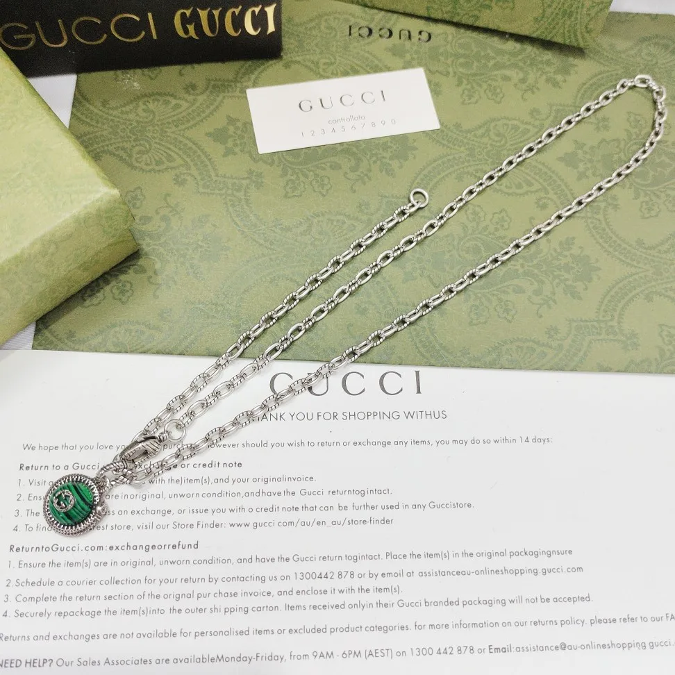 Jewelry GUCCI 16864368
