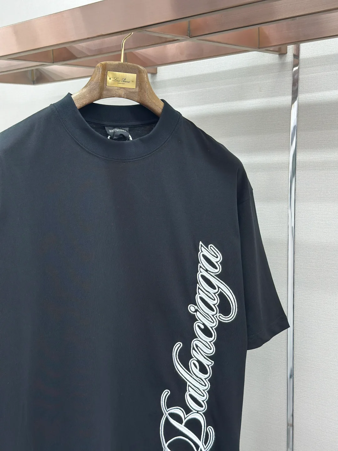 Men's T-Shirts BALENCIAGA 18191126