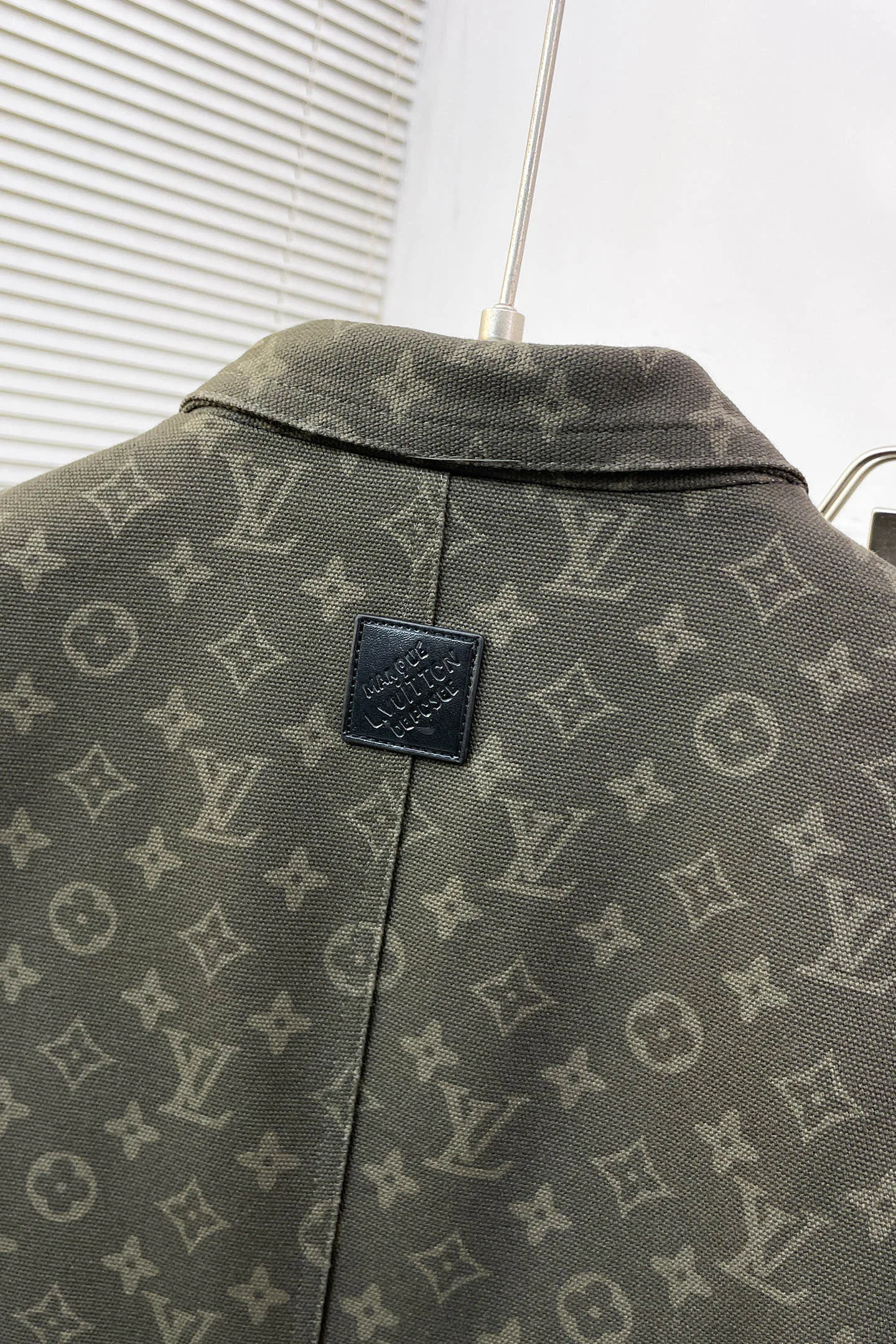 Men's Jackets And Down Jackets LOUIS VUITTON 18068533