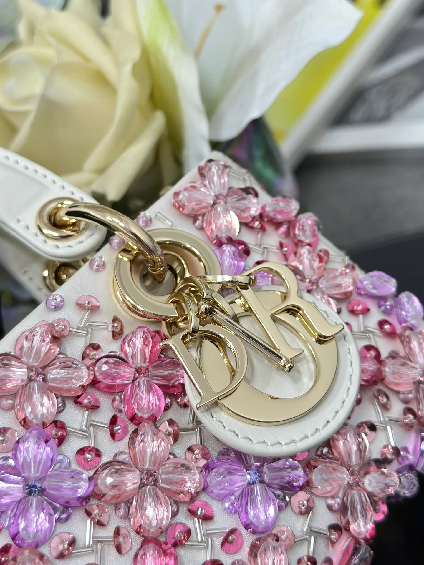 Women's Classic Handbags CHRISTIAN DIOR 16848217