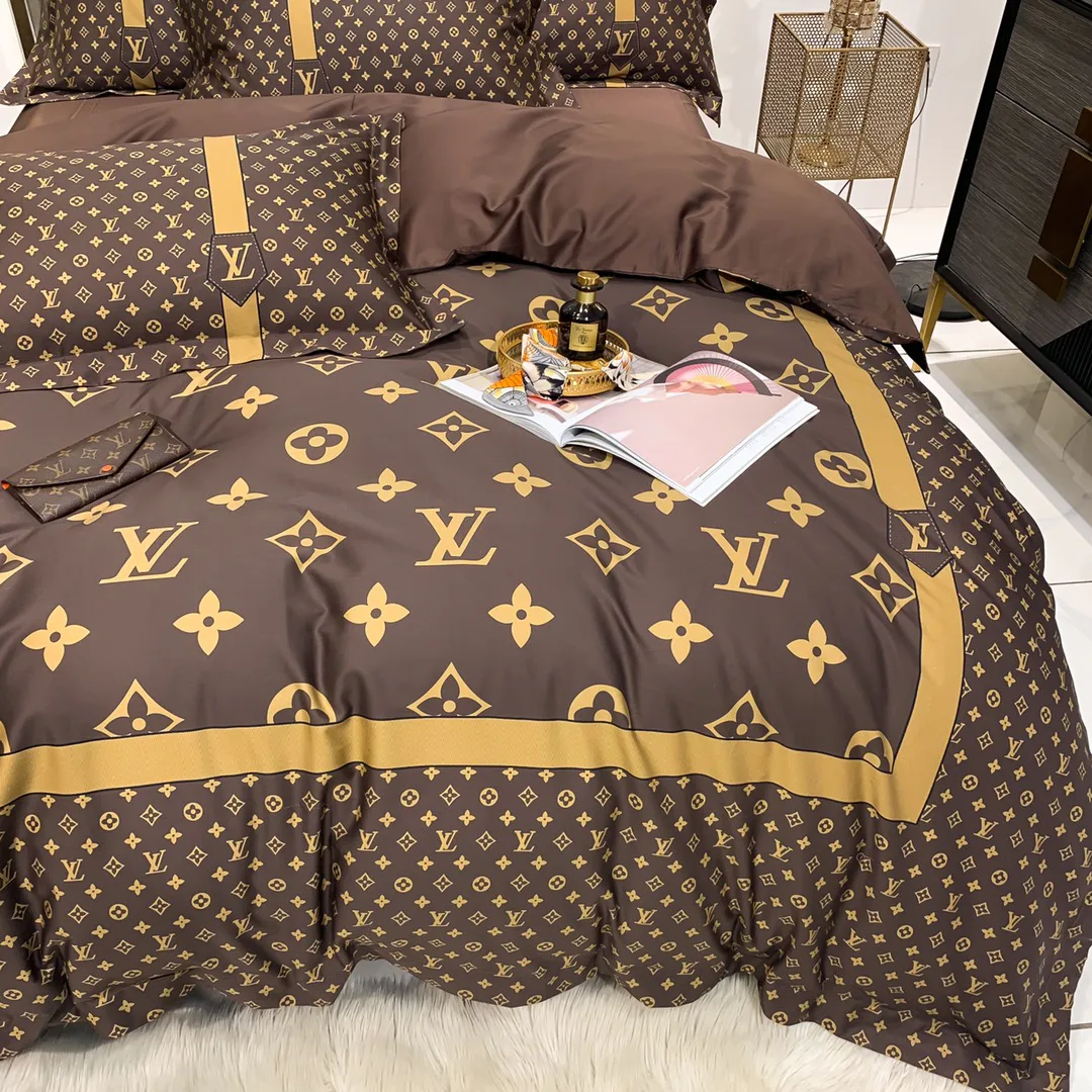 Bedding LOUIS VUITTON 18292301