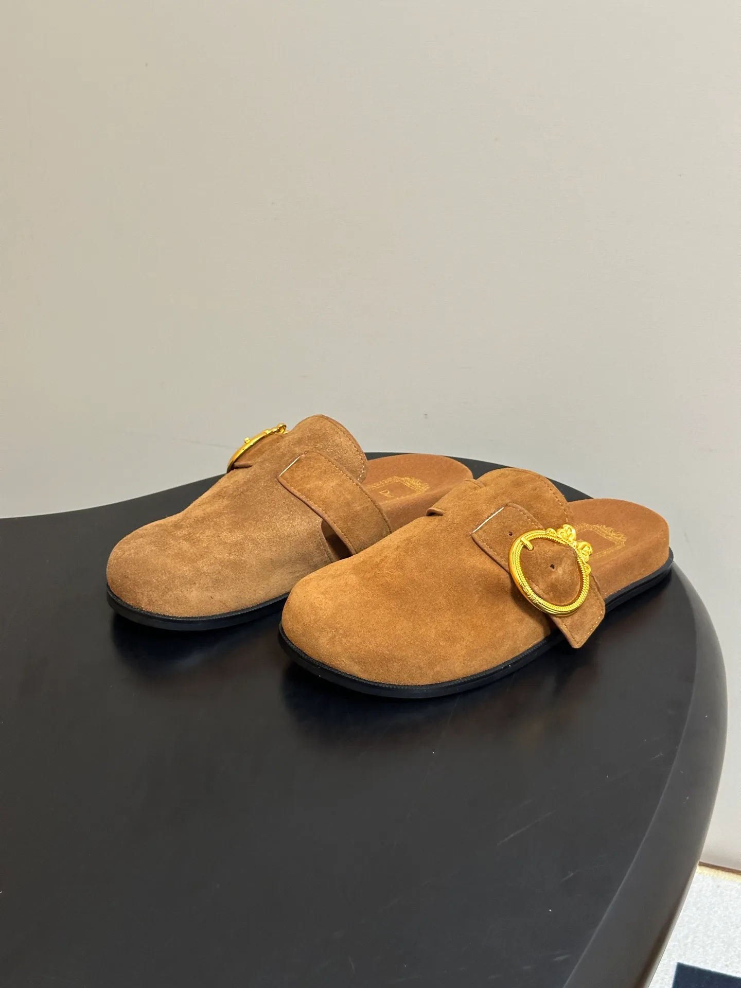 Women's Mules And Clogs CHRISTIAN DIOR 18049380