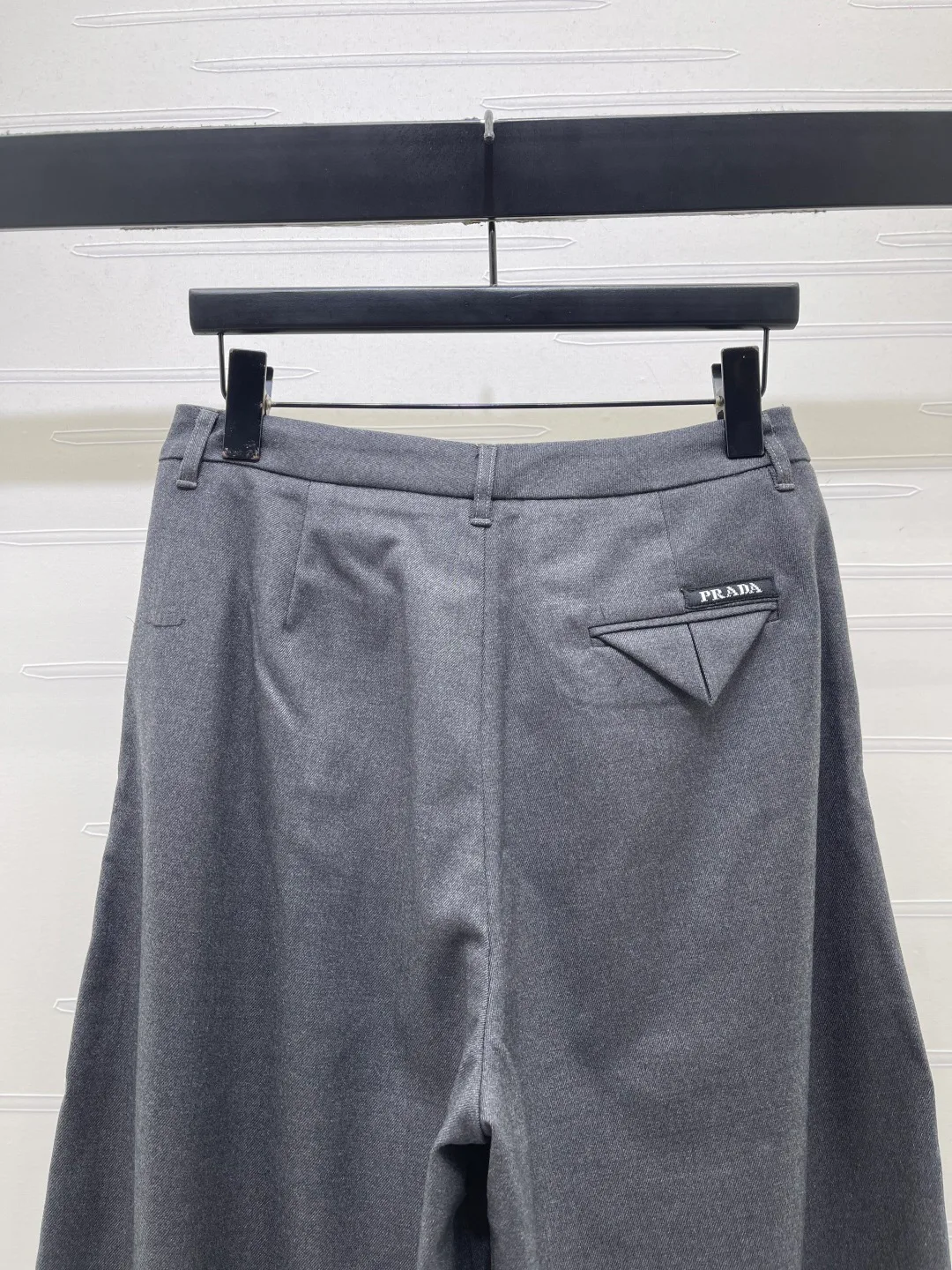 Women's Trousers PRADA 17885710