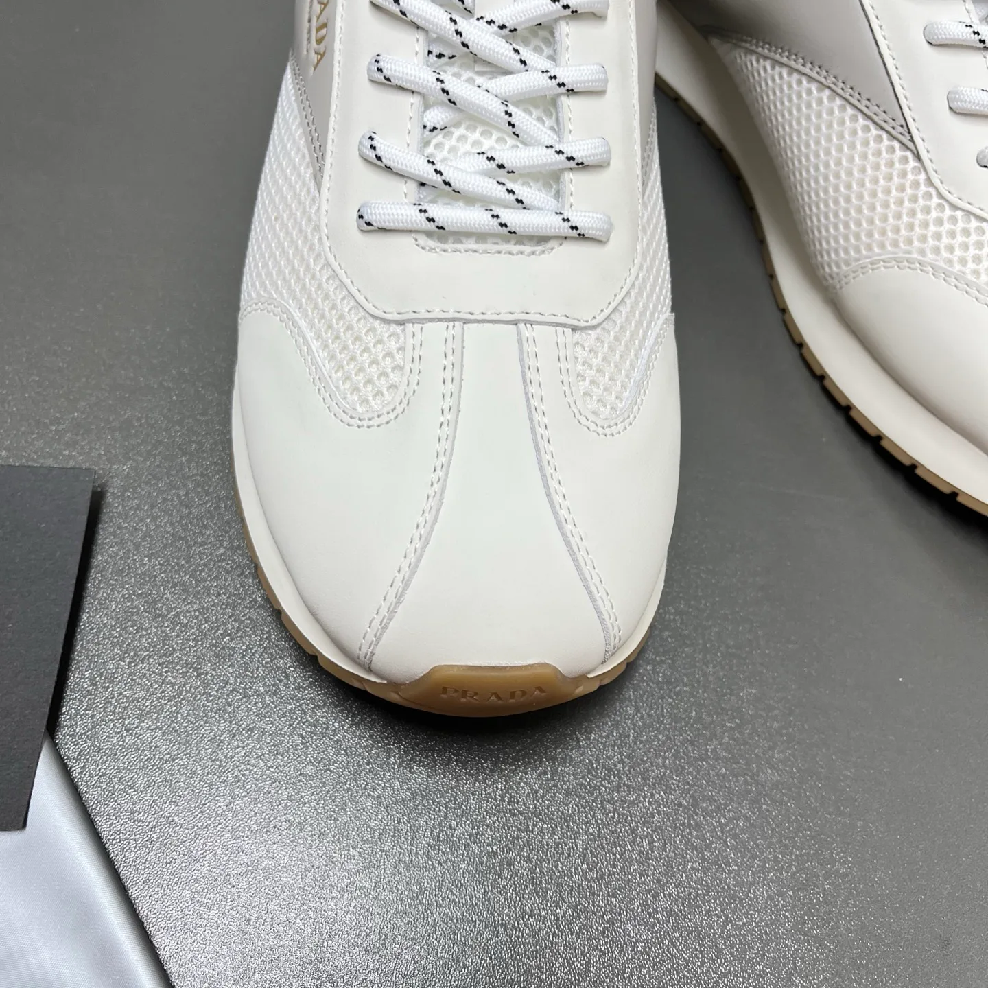 Men's Sneakers PRADA 17636525