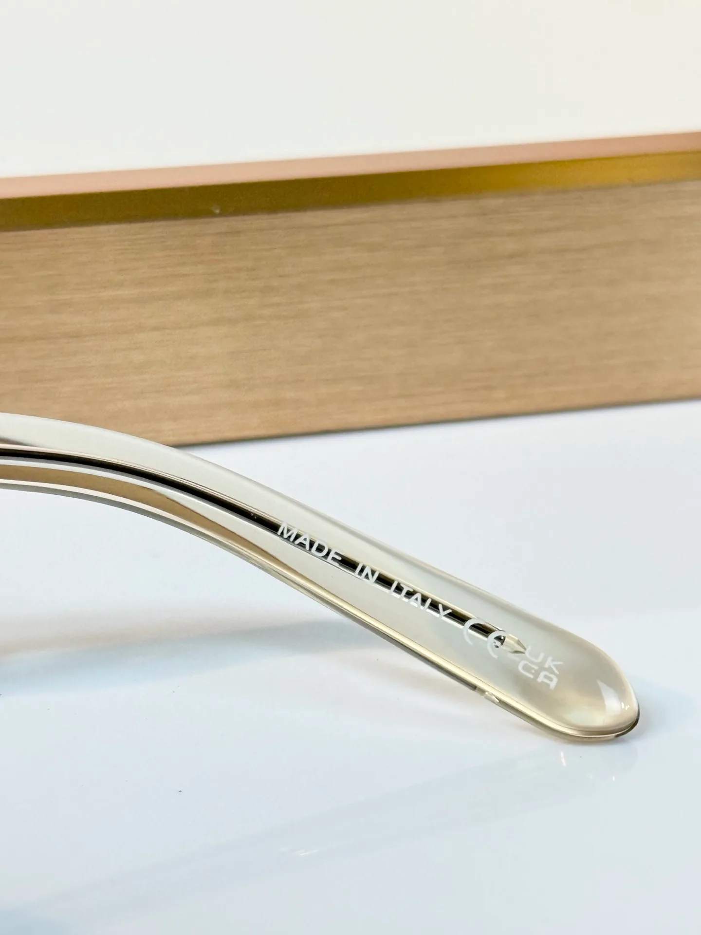 Glasses LOUIS VUITTON 18118140