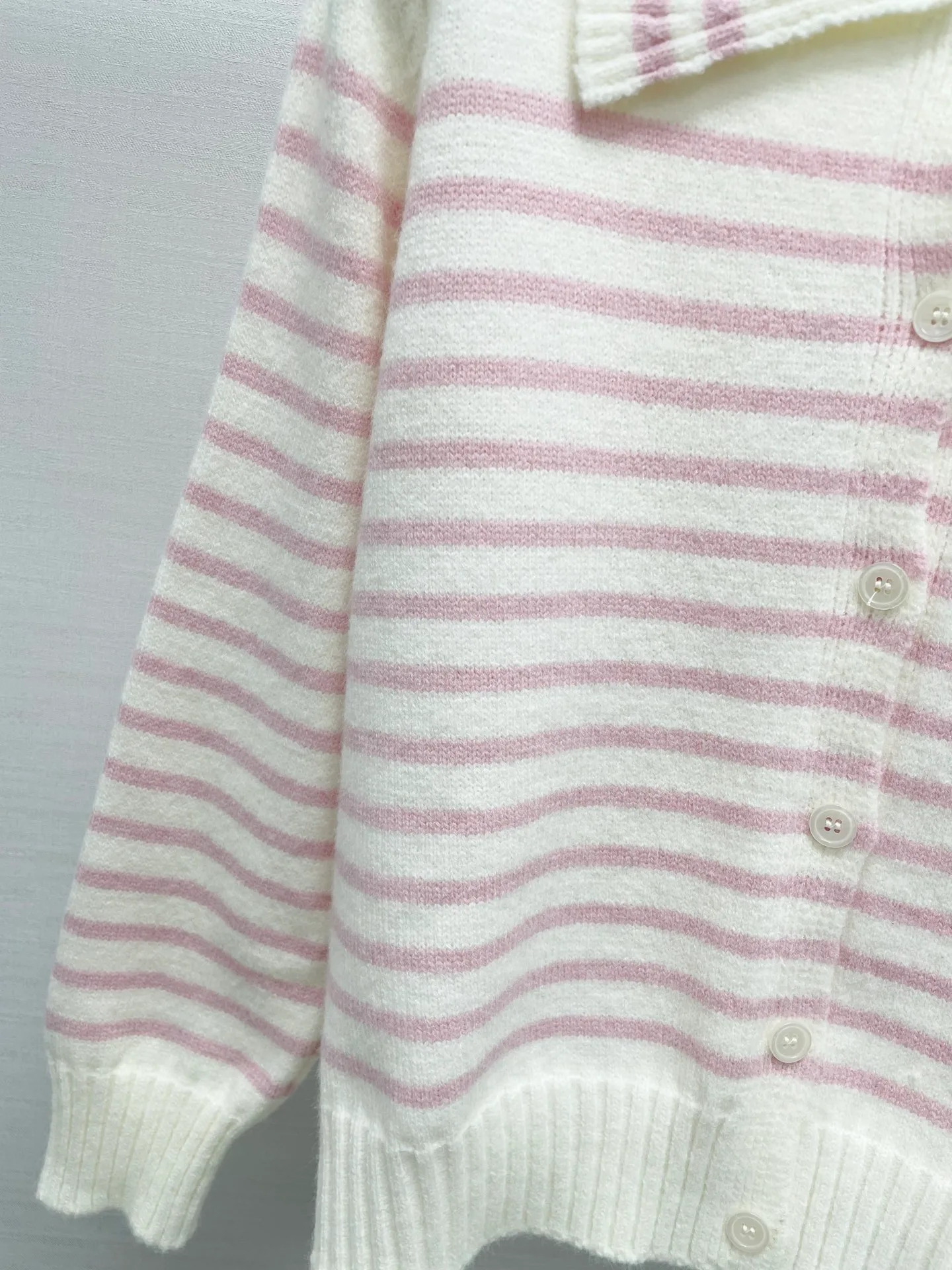 Women's Jumpers And Sweaters CHANEL 18138050