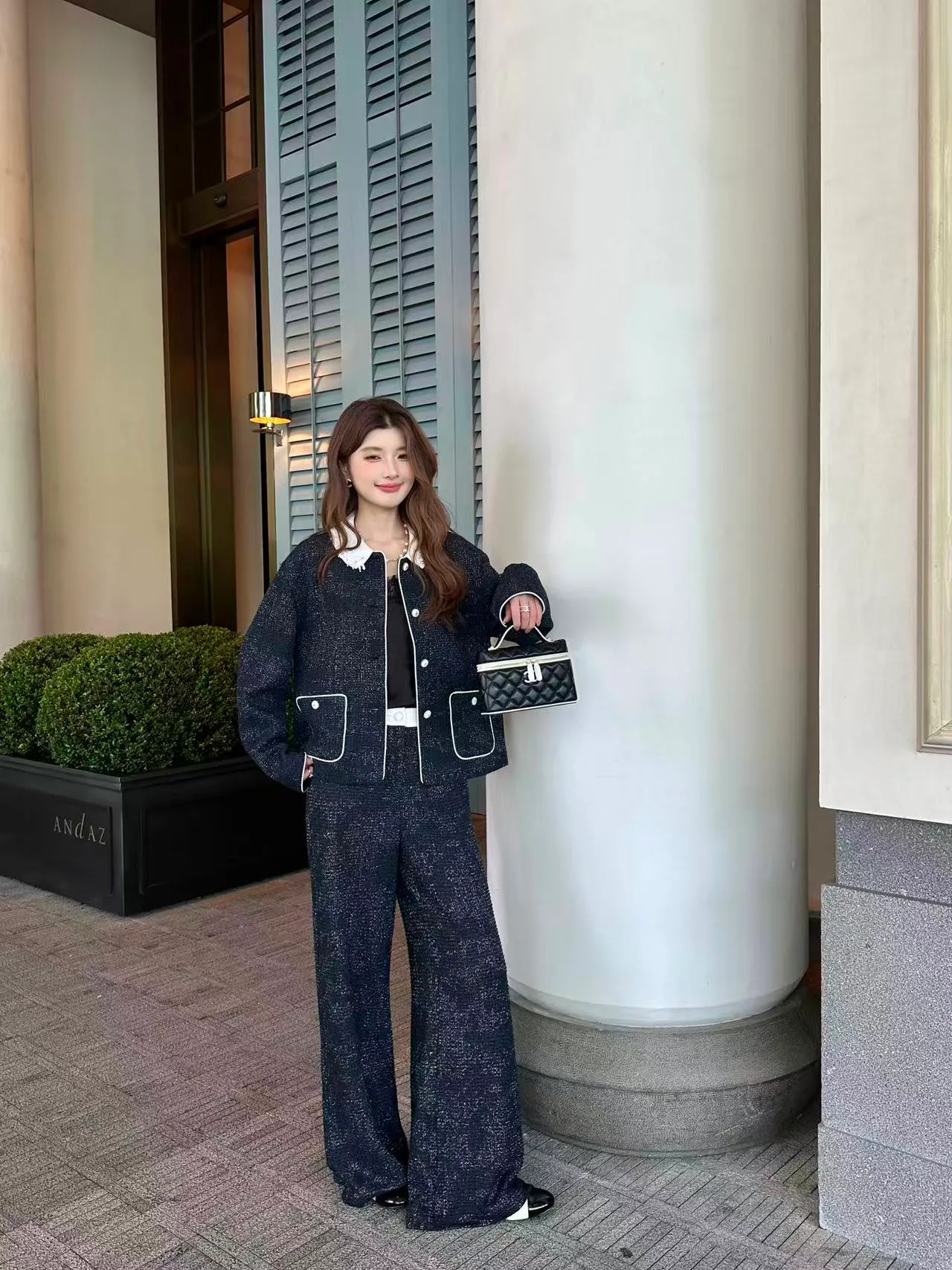 Women's Suits CHANEL 18119773