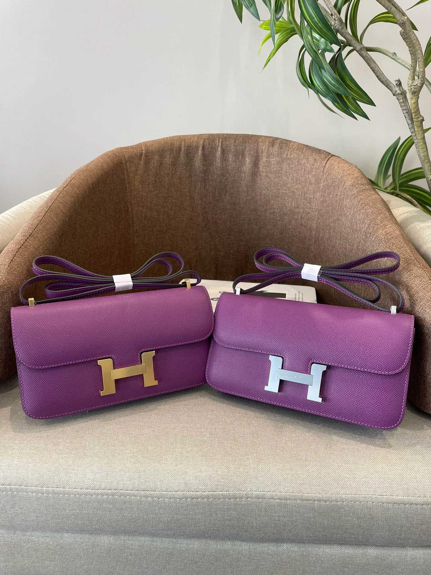 Women's Classic Handbags HERMES 18077248