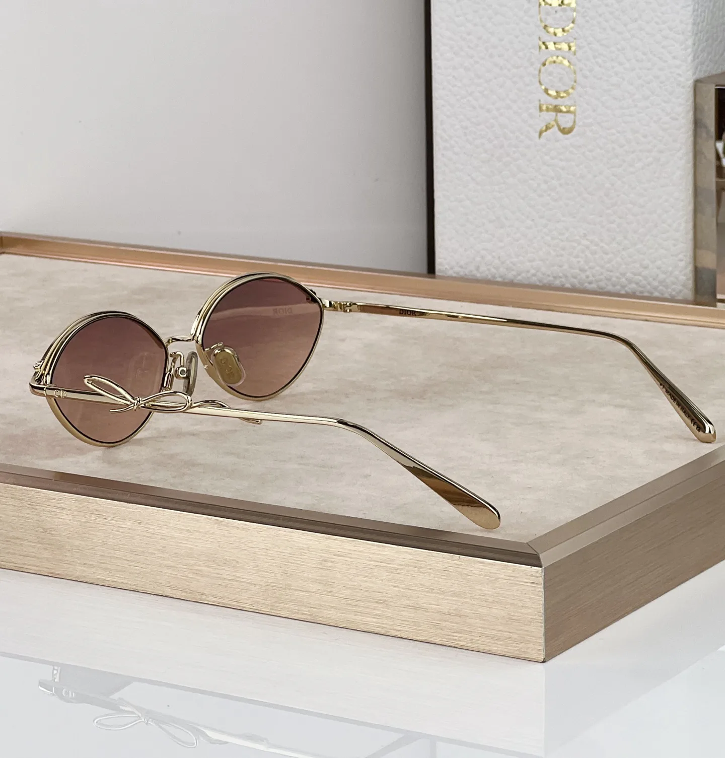 Glasses CHRISTIAN DIOR 17733327