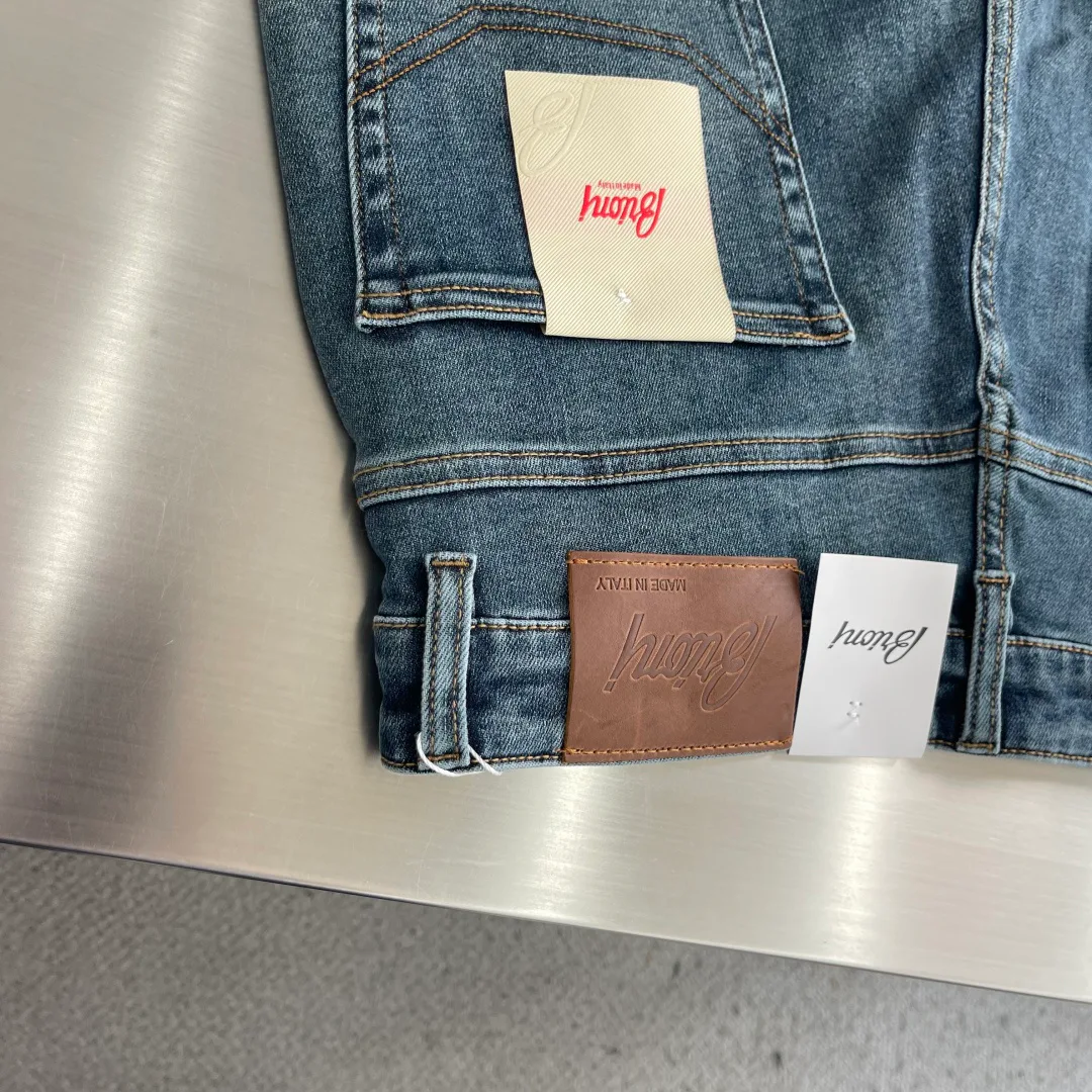 Men's Jeans BRIONI 18189525