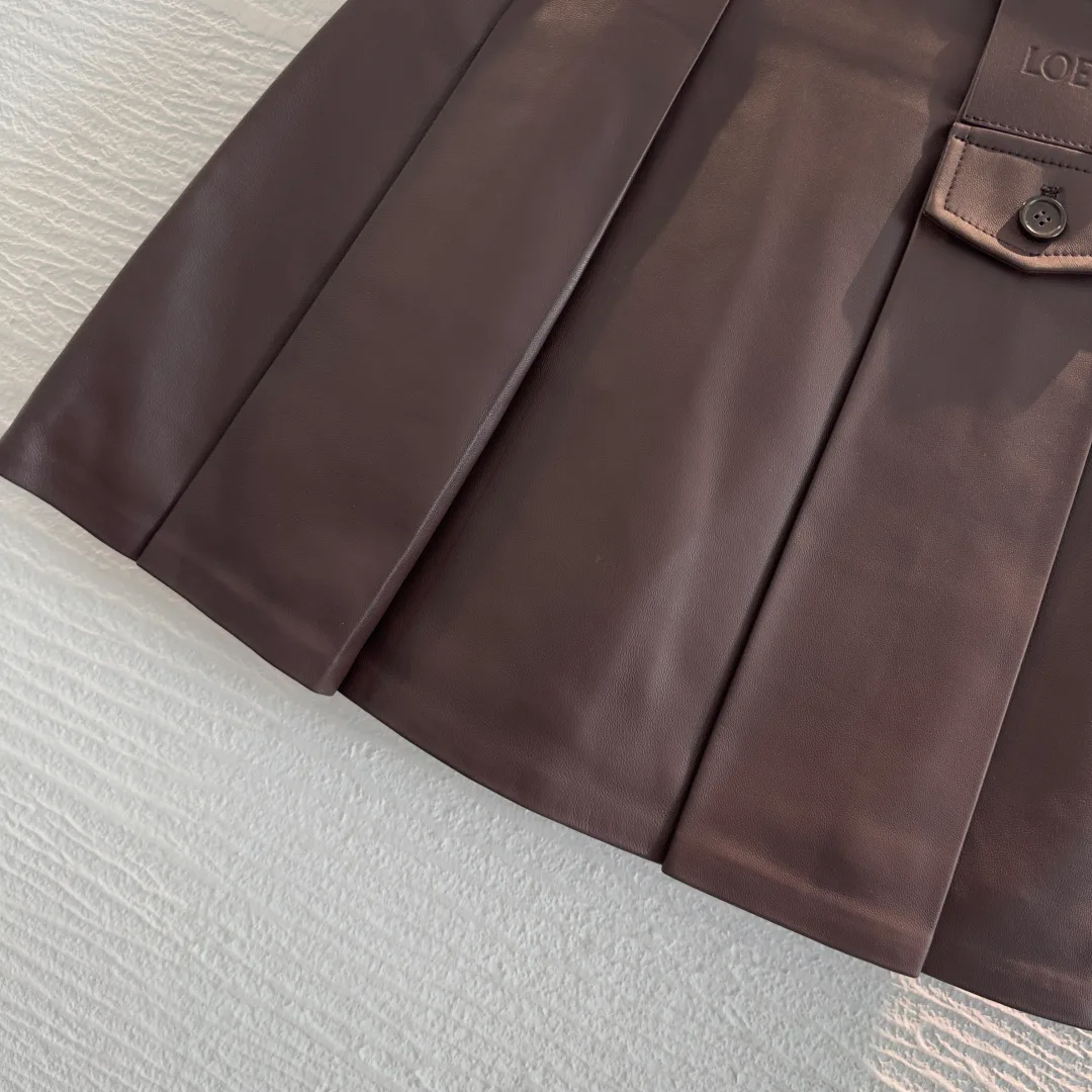 Women's Skirts LOEWE 17417140