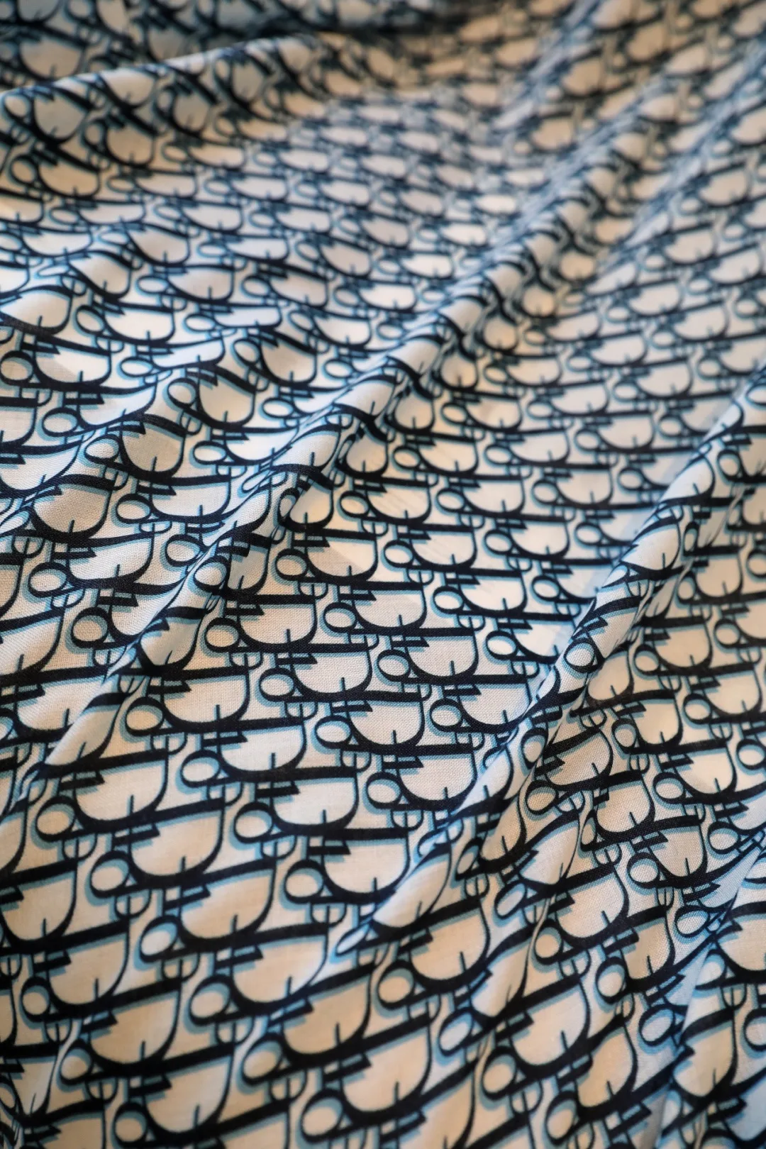 Scarves CHRISTIAN DIOR 18266017
