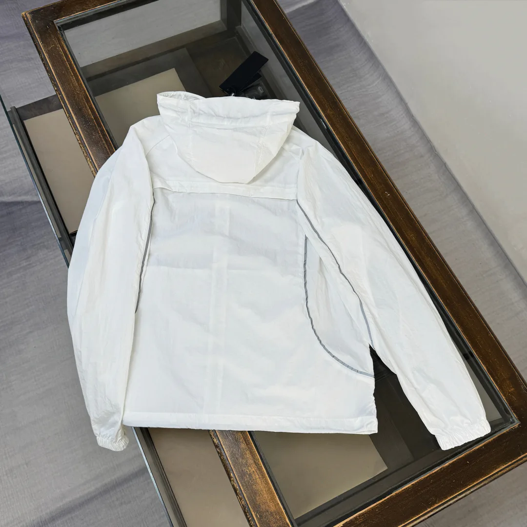 Men's Jackets And Down Jackets STONE ISLAND 17286071