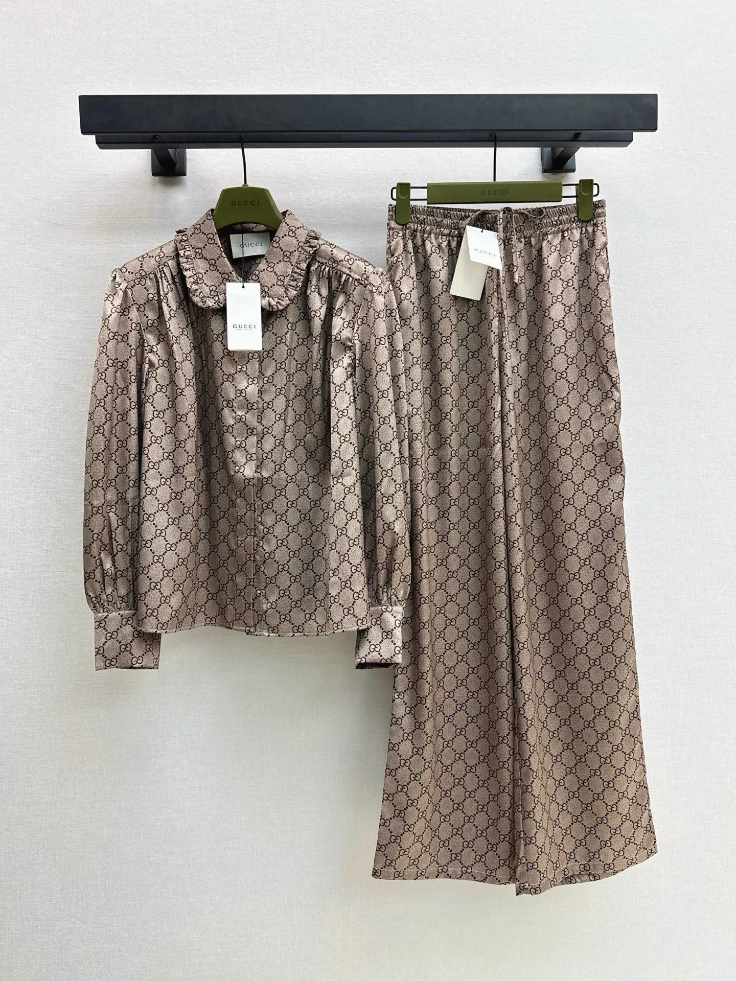 Women's Shirts GUCCI 17988512