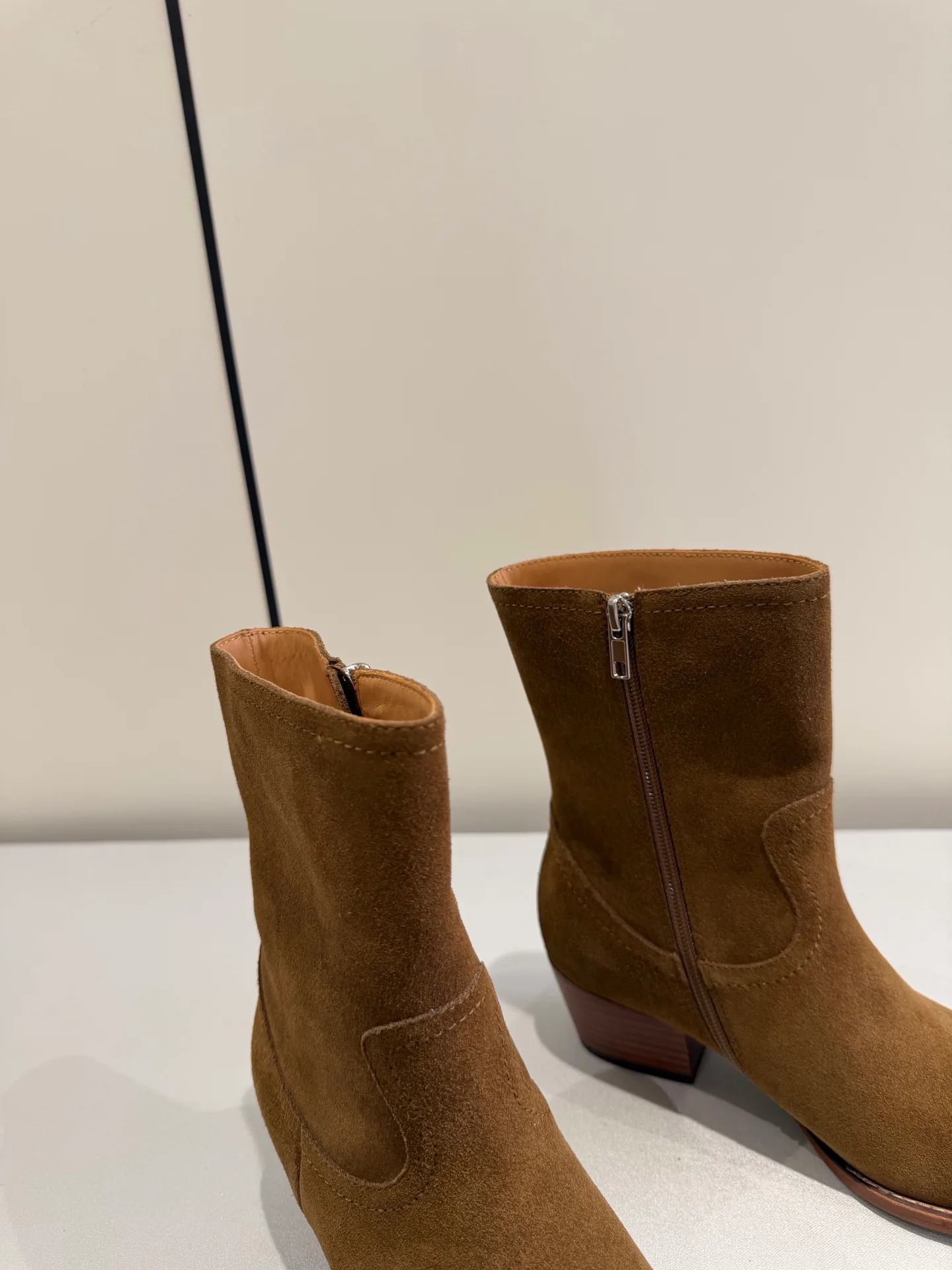 Women's Booties CELINE 18369701