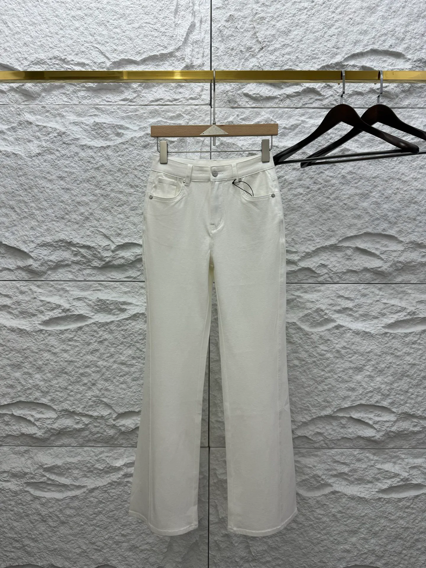 Women's Jeans CHANEL 17298436