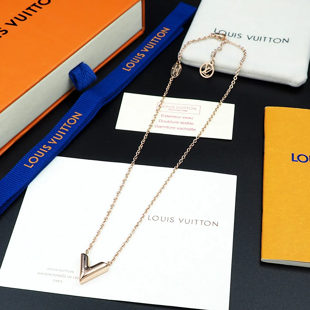 Jewelry LOUIS VUITTON 17922654
