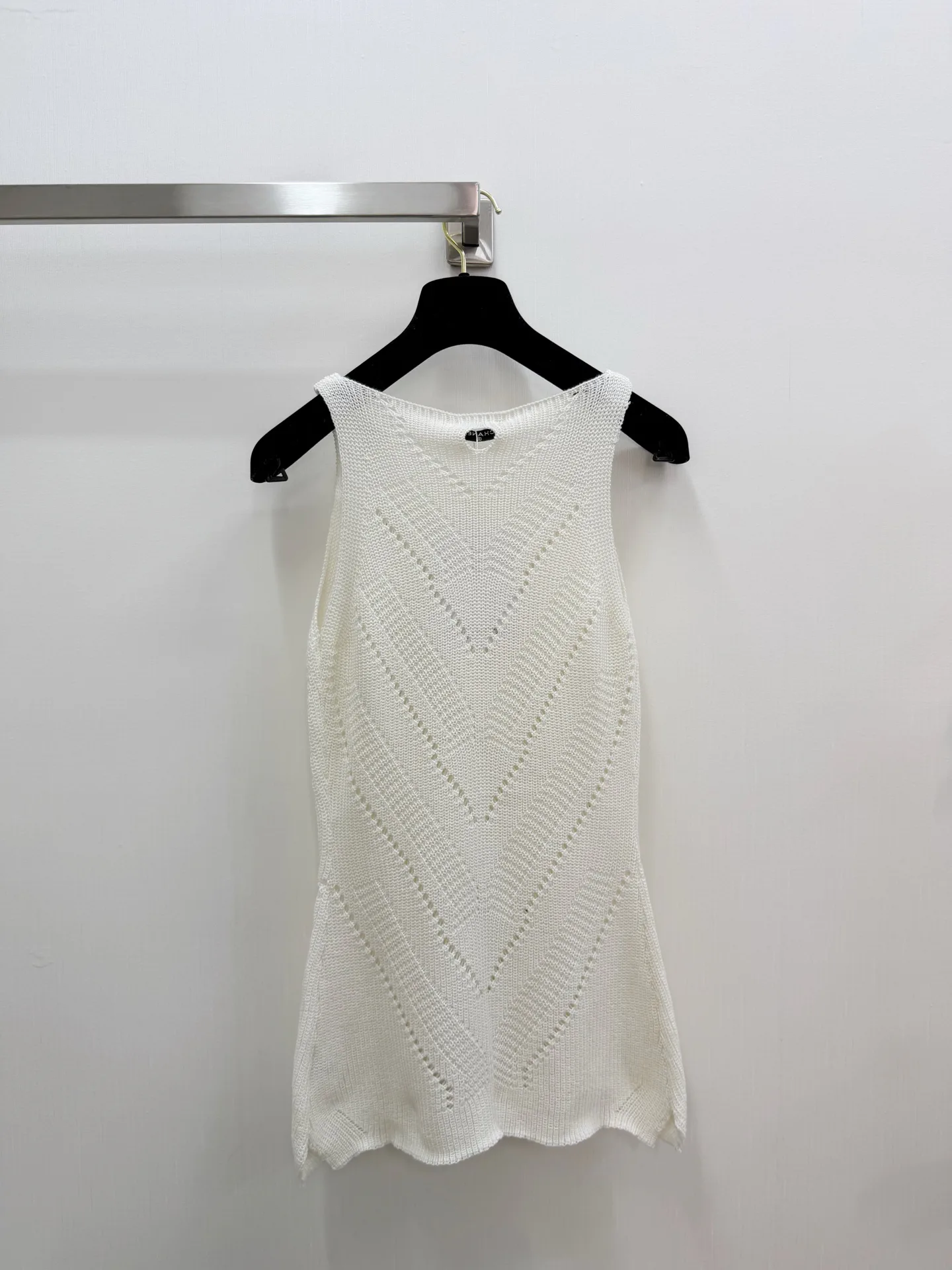 Women's Vests CHANEL 17409696
