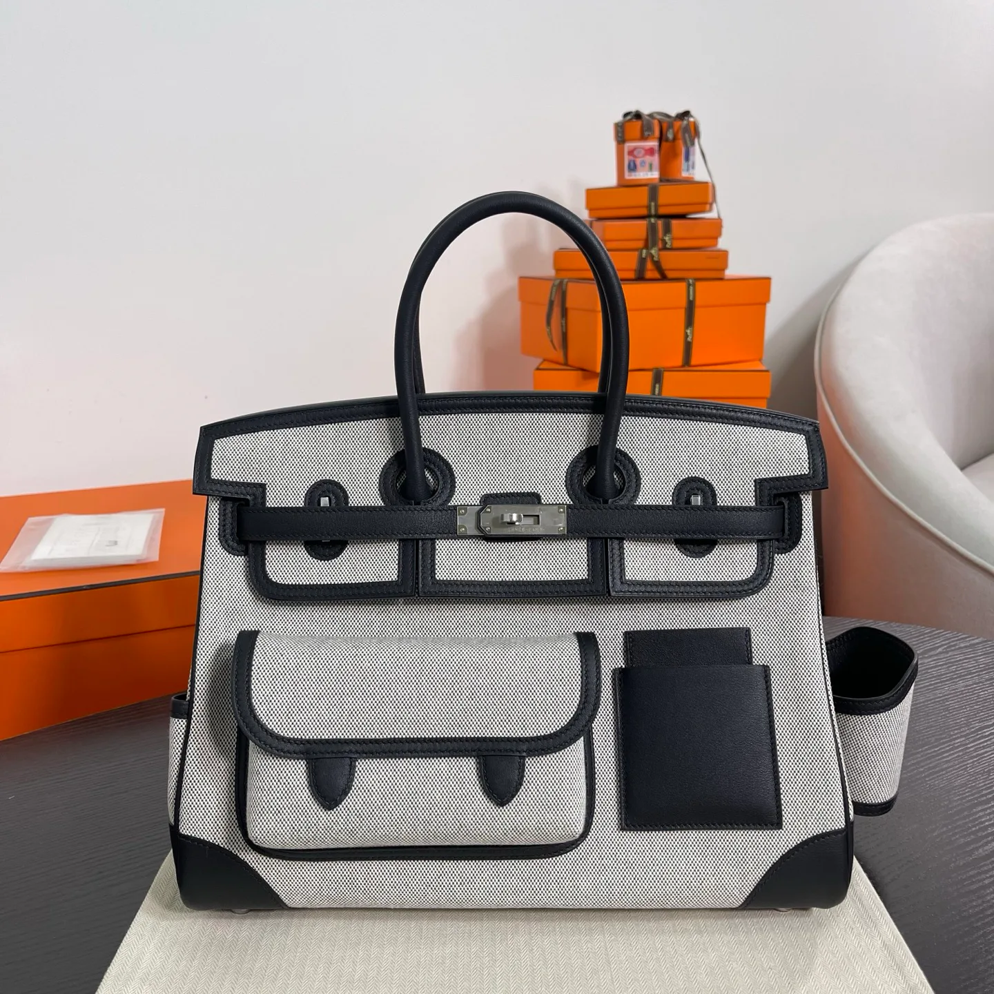 Women's Classic Handbags HERMES 19556970