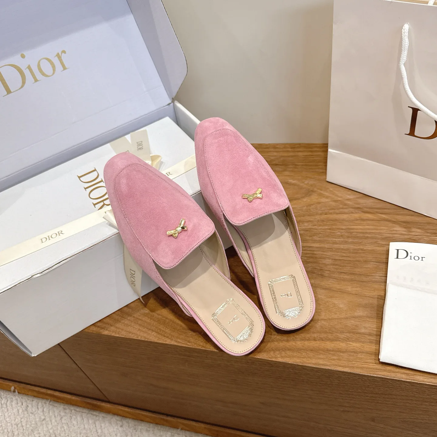 Women's Mules And Clogs CHRISTIAN DIOR 17947096