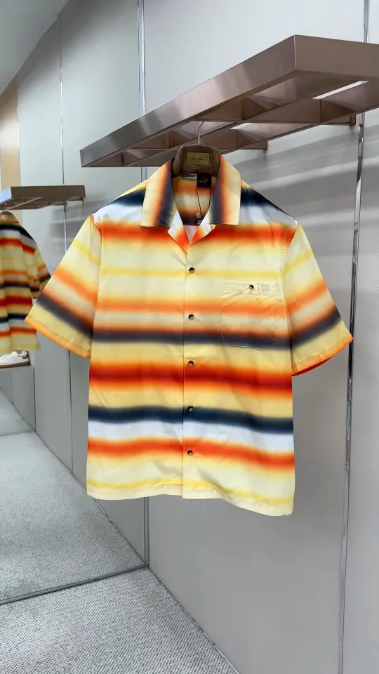 Men's Shirts LOEWE 17288602